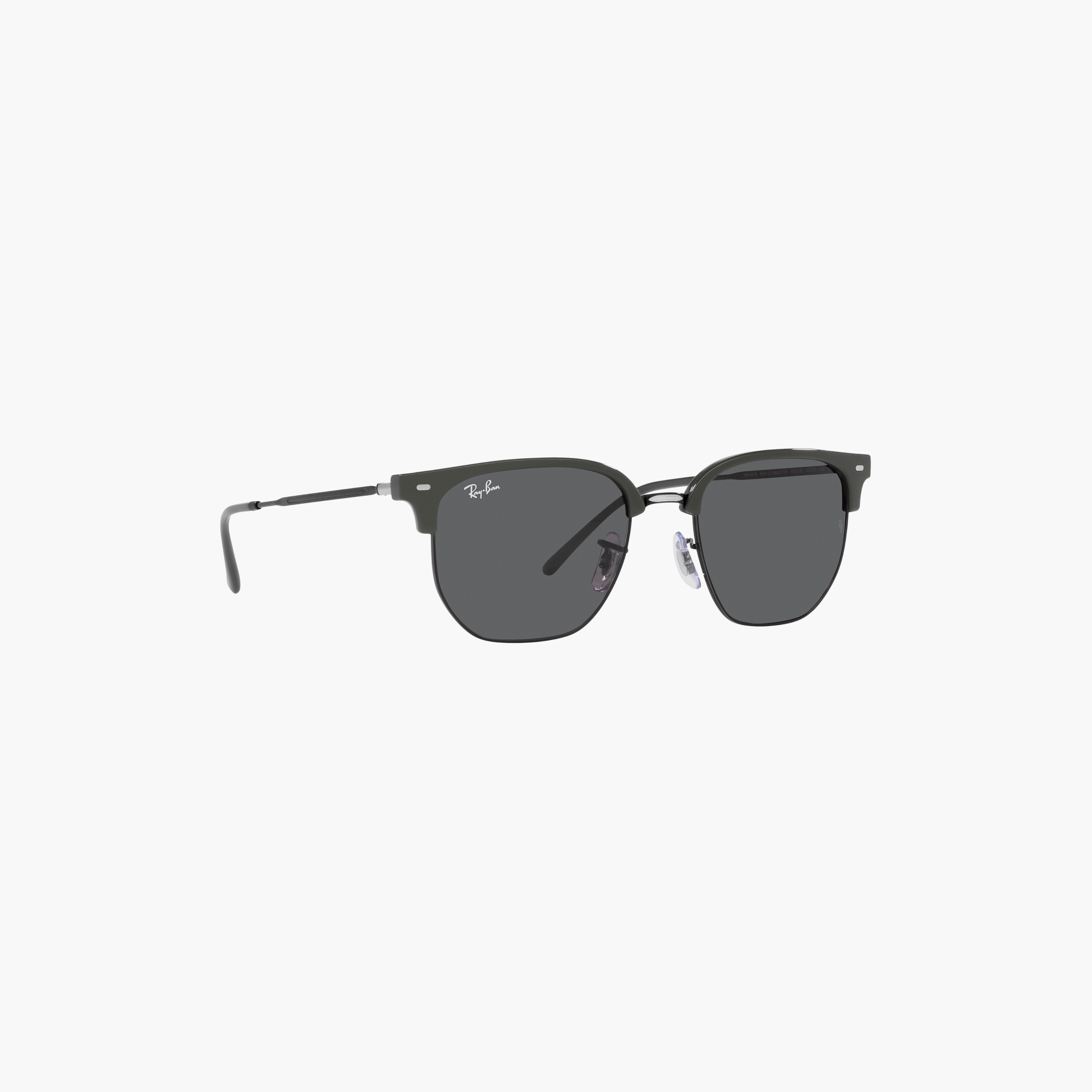 نظارة شمسية بتصميم نيو كلوب ماستر - 0RB4416-men-sunglasses-image-3