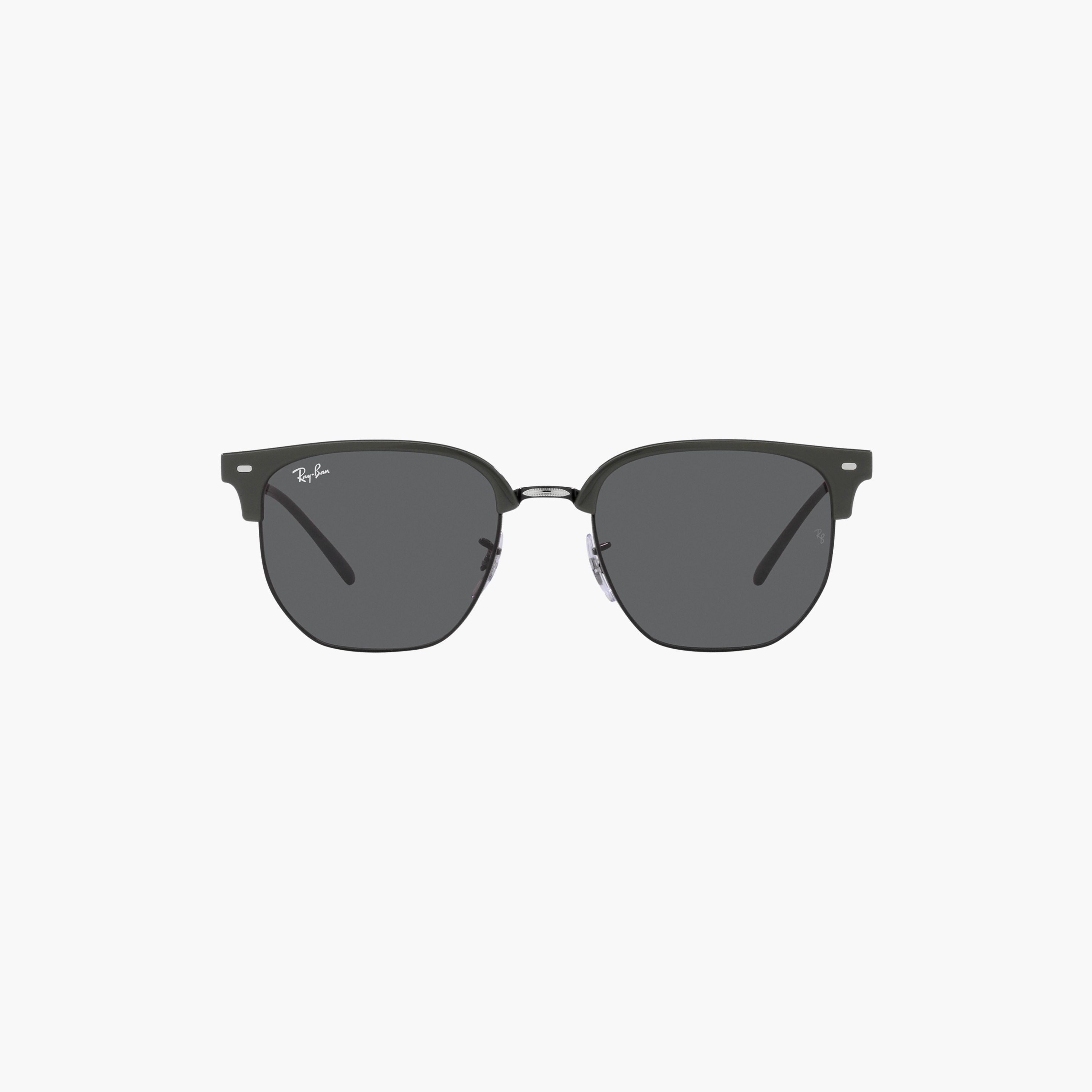 Ray-Ban New Clubmaster Sunglasses - 0RB4416-men-sunglasses-image-4