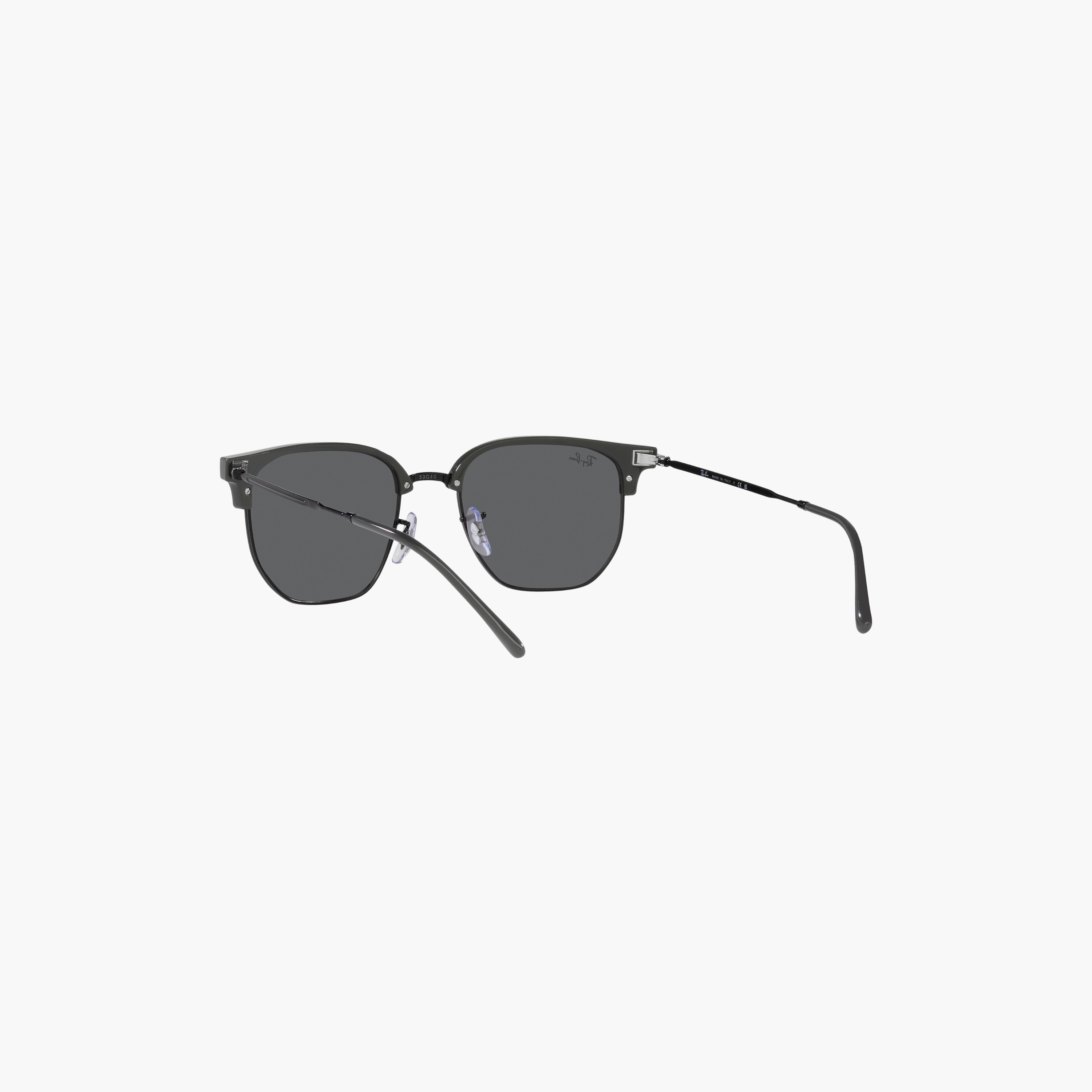 Ray-Ban New Clubmaster Sunglasses - 0RB4416-men-sunglasses-image-6
