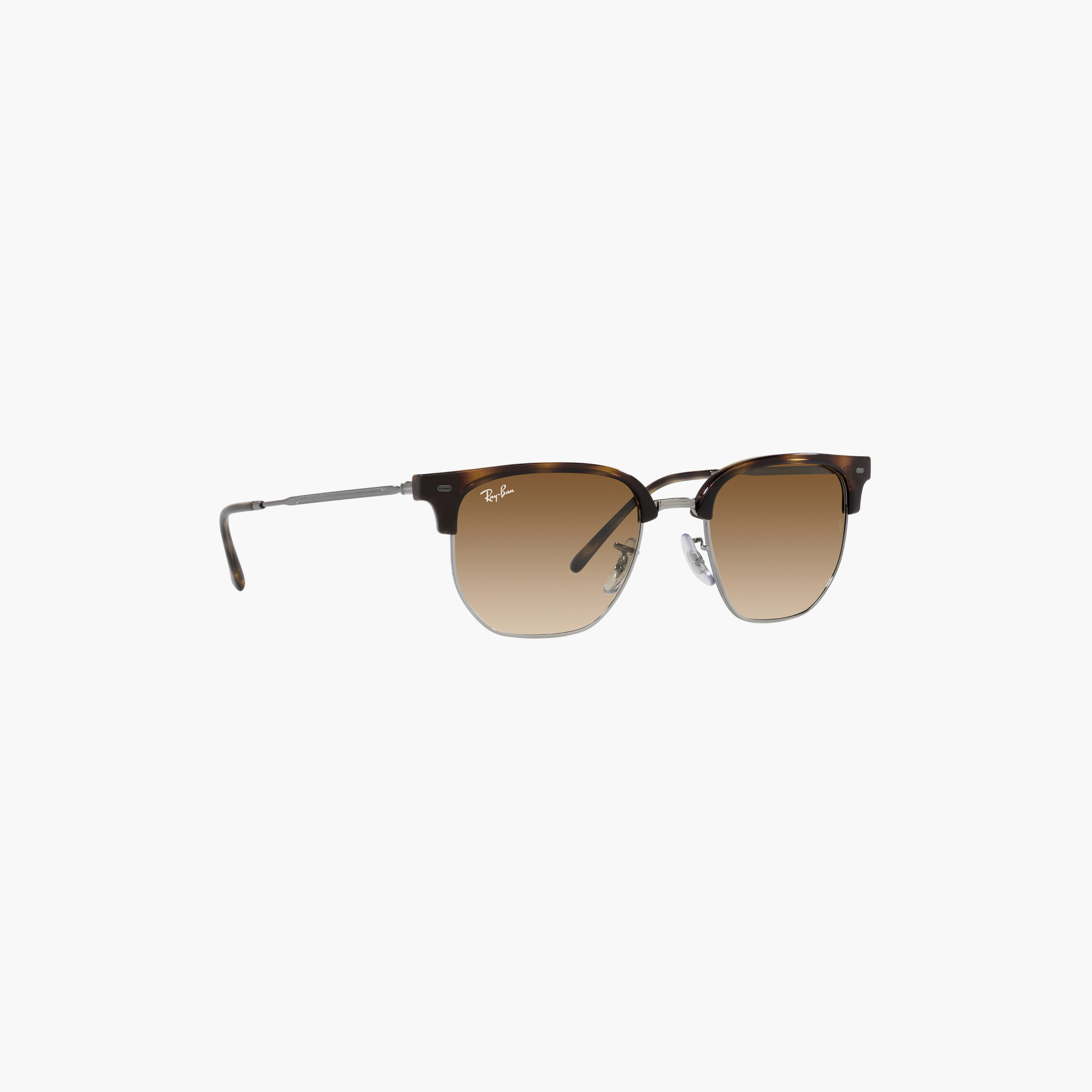 Ray-Ban New Clubmaster Sunglasses - 0RB4416-men-sunglasses-image-3