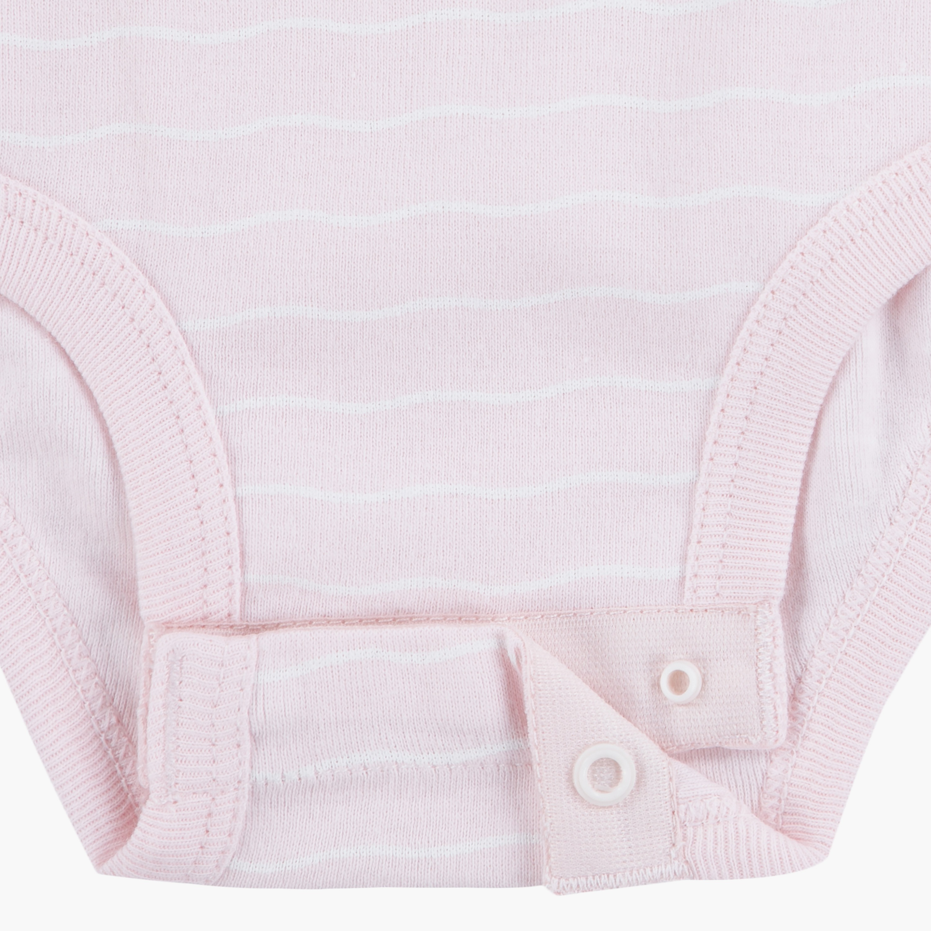 أطقم بودي سوت بطبعات، بأكمام قصيرة، 3 قطع من هاجيز-baby-girls-clothing-bodysuits-image-3
