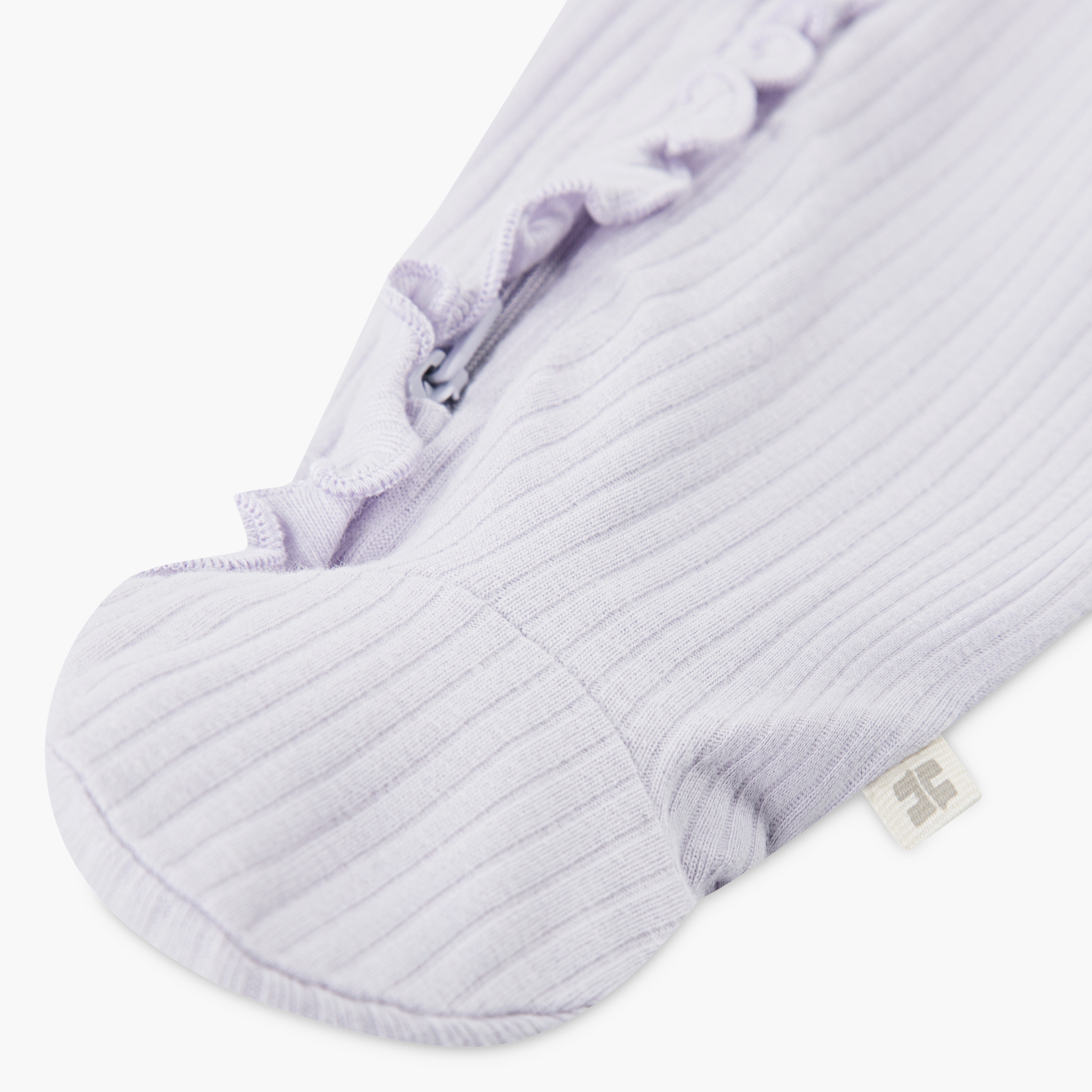 لباس نوم بأكمام طويلة وسادة من هاجيز-baby-girls-clothing-nightwear-sleepsuits-image-4