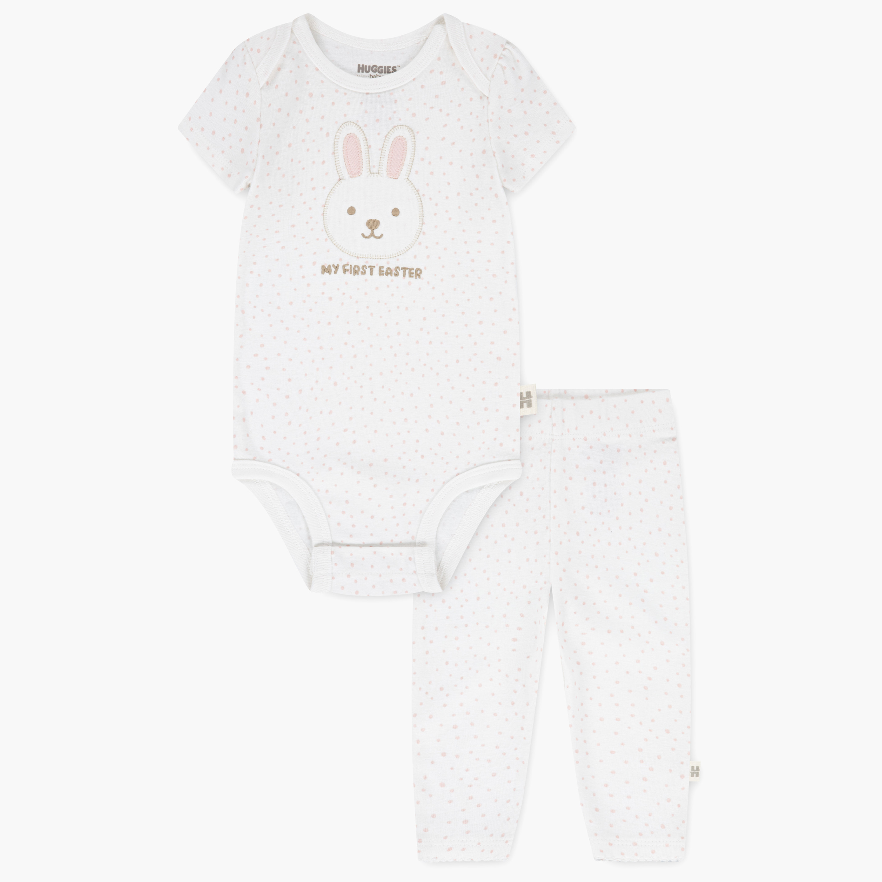 طقم بودي سوت بأكمام قصيرة وبطبعات، مع سروال من هاجيز-baby-girls-clothing-setsandcoords-image-1