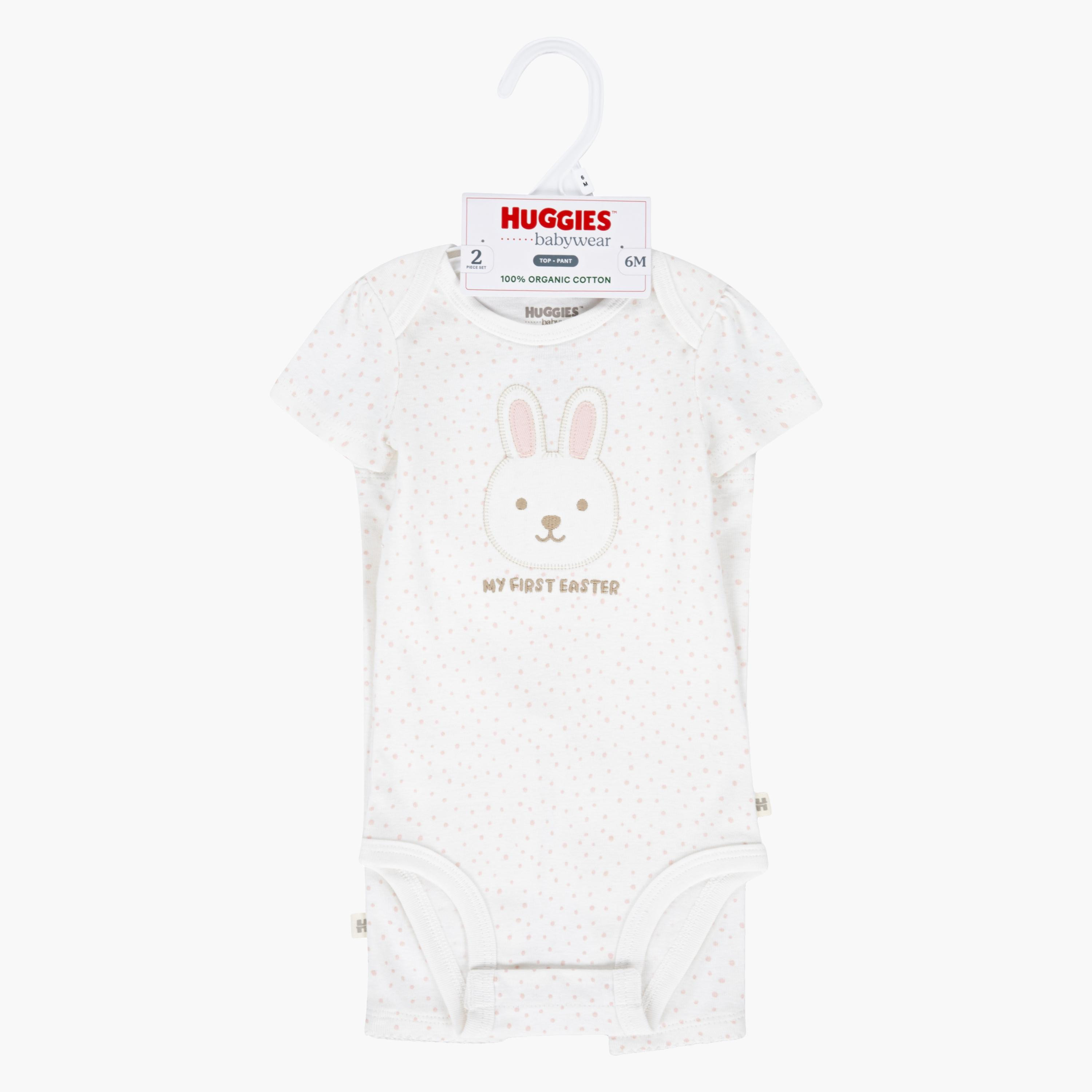طقم بودي سوت بأكمام قصيرة وبطبعات، مع سروال من هاجيز-baby-girls-clothing-setsandcoords-image-3
