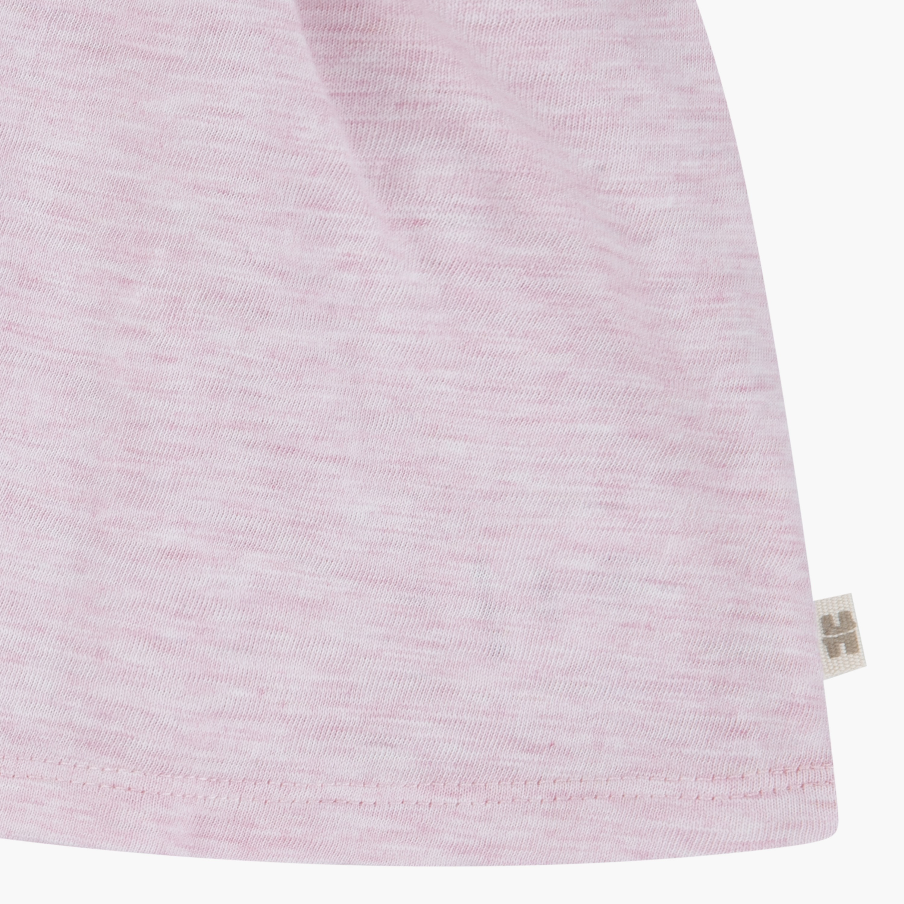 فستان سادة بلا أكمام مع بنطال بلومر من هاجيز-baby-girls-clothing-dressesandjumpsuits-image-7