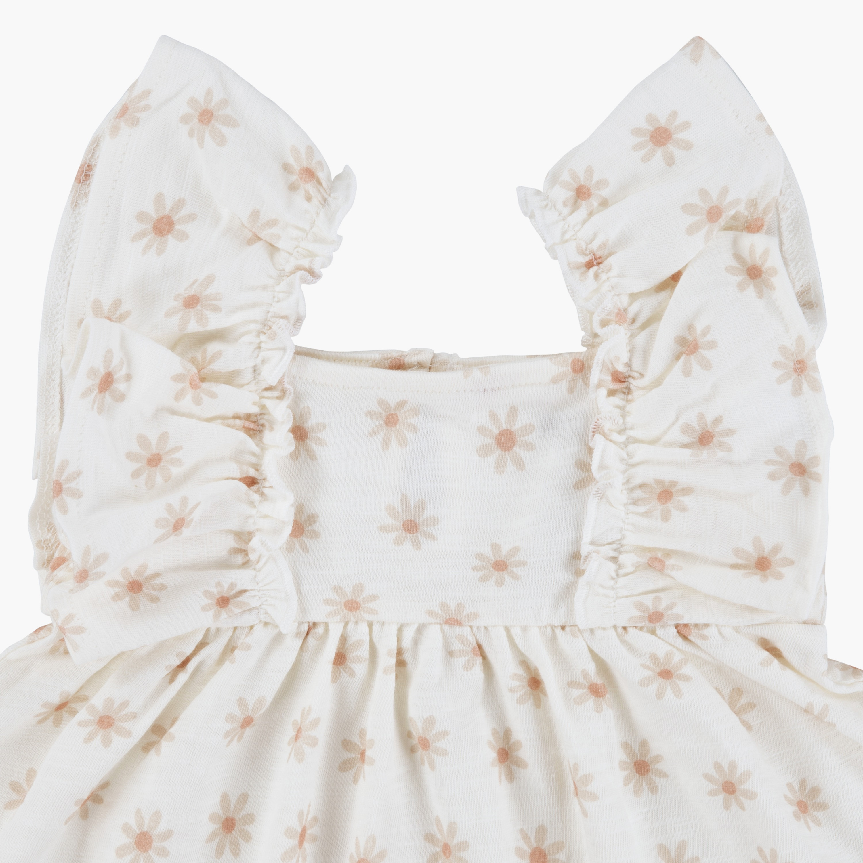 فستان بطبعات زهور بلا أكمام مع بنطال بلومر من هاجيز-baby-girls-clothing-dressesandjumpsuits-image-4