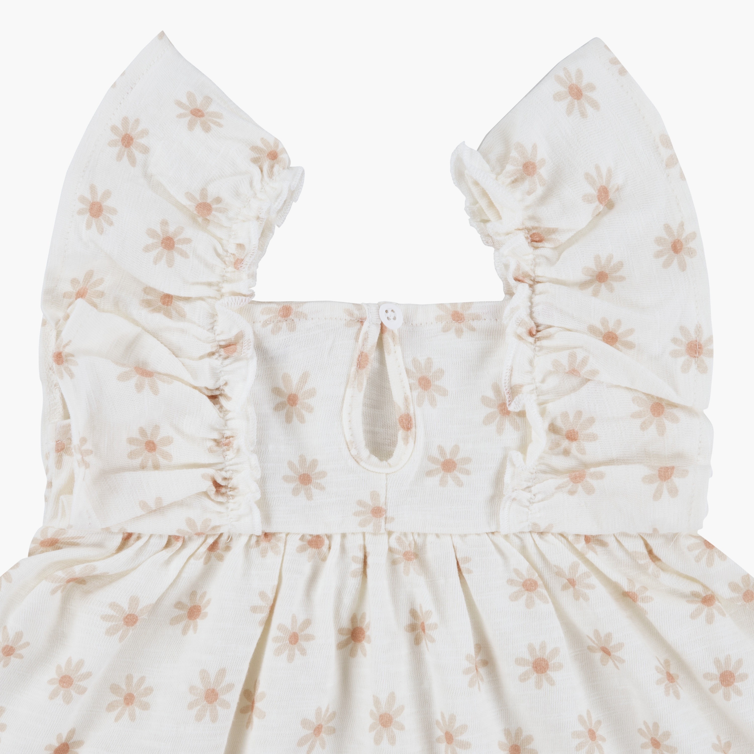 فستان بطبعات زهور بلا أكمام مع بنطال بلومر من هاجيز-baby-girls-clothing-dressesandjumpsuits-image-5