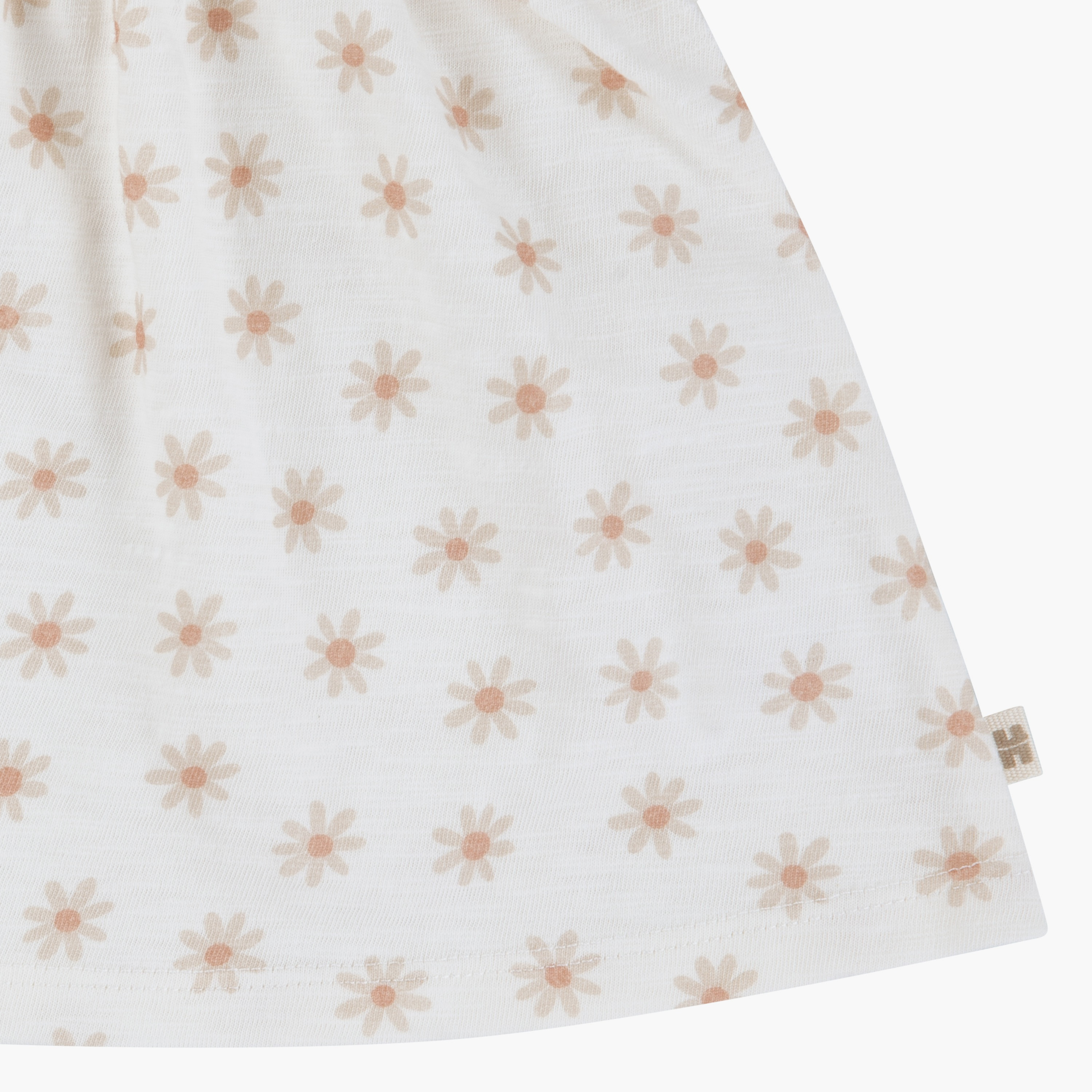 Huggies Floral Printed Sleeveless Dress with Bloomer-baby-girls-clothing-dressesandjumpsuits-image-6