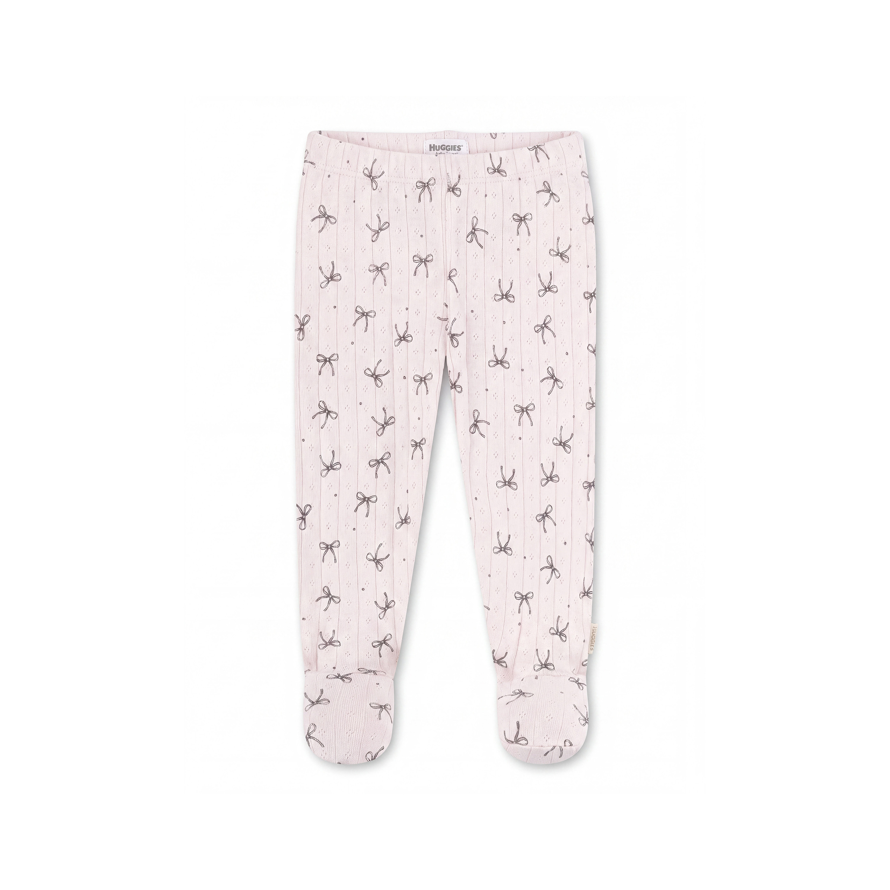Huggies Long Sleeves Printed Top & Pants Set with Cap-baby-girls-clothing-setsandcoords-image-5