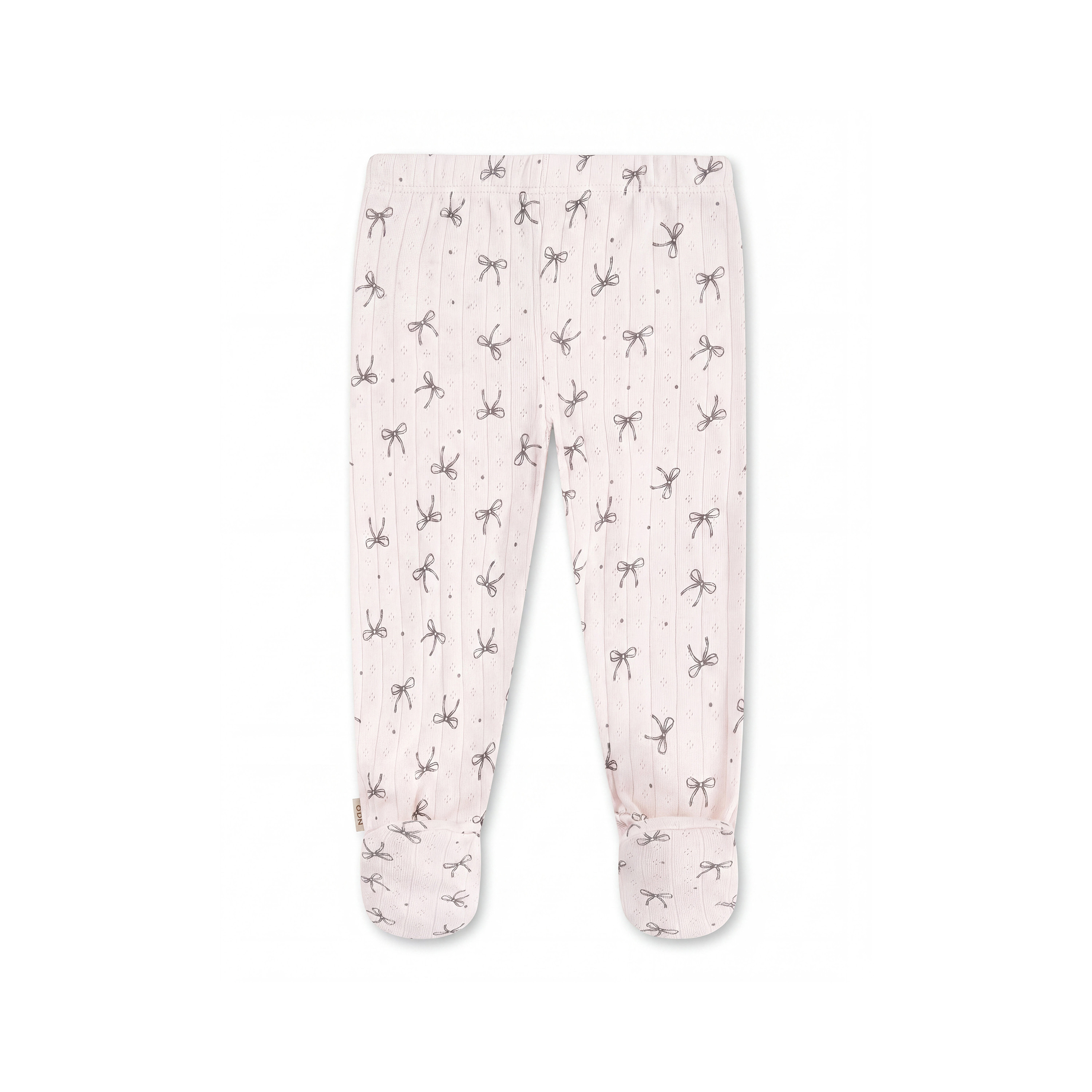 طقم توب وبنطلون مطبوع مع قبعة بأكمام طويلة من هجيز-baby-girls-clothing-setsandcoords-image-6