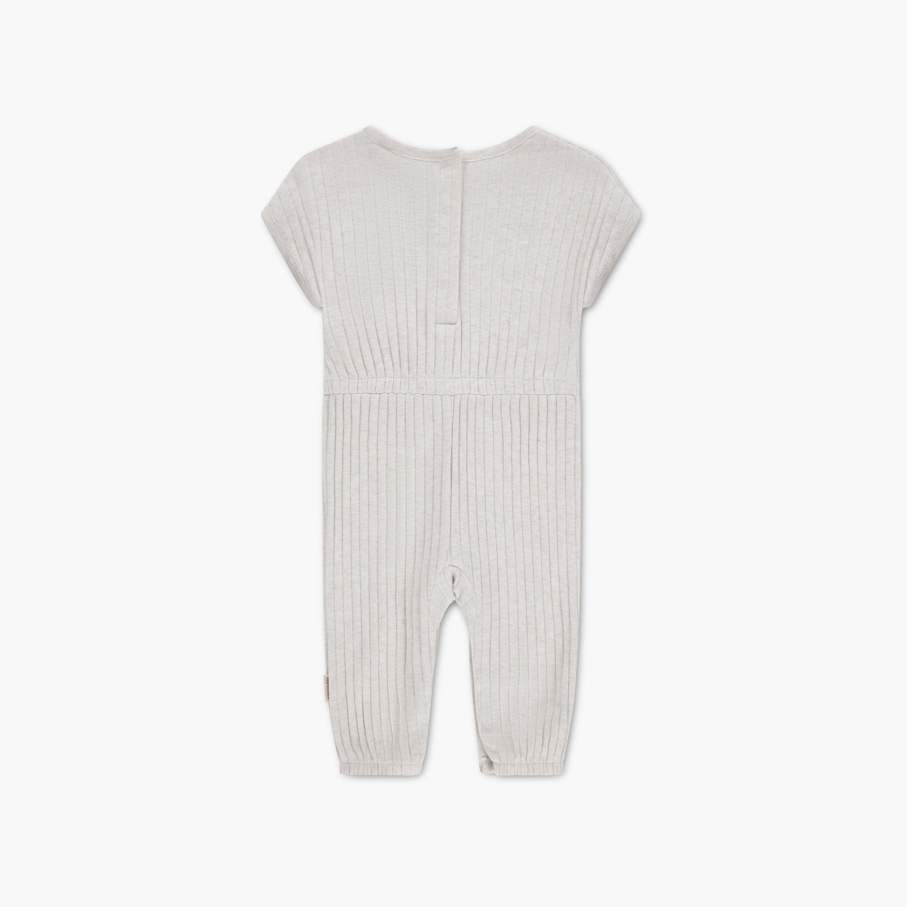 رومبر سادة مطرز بأكمام قصيرة من هجيز-baby-girls-clothing-rompers-image-2