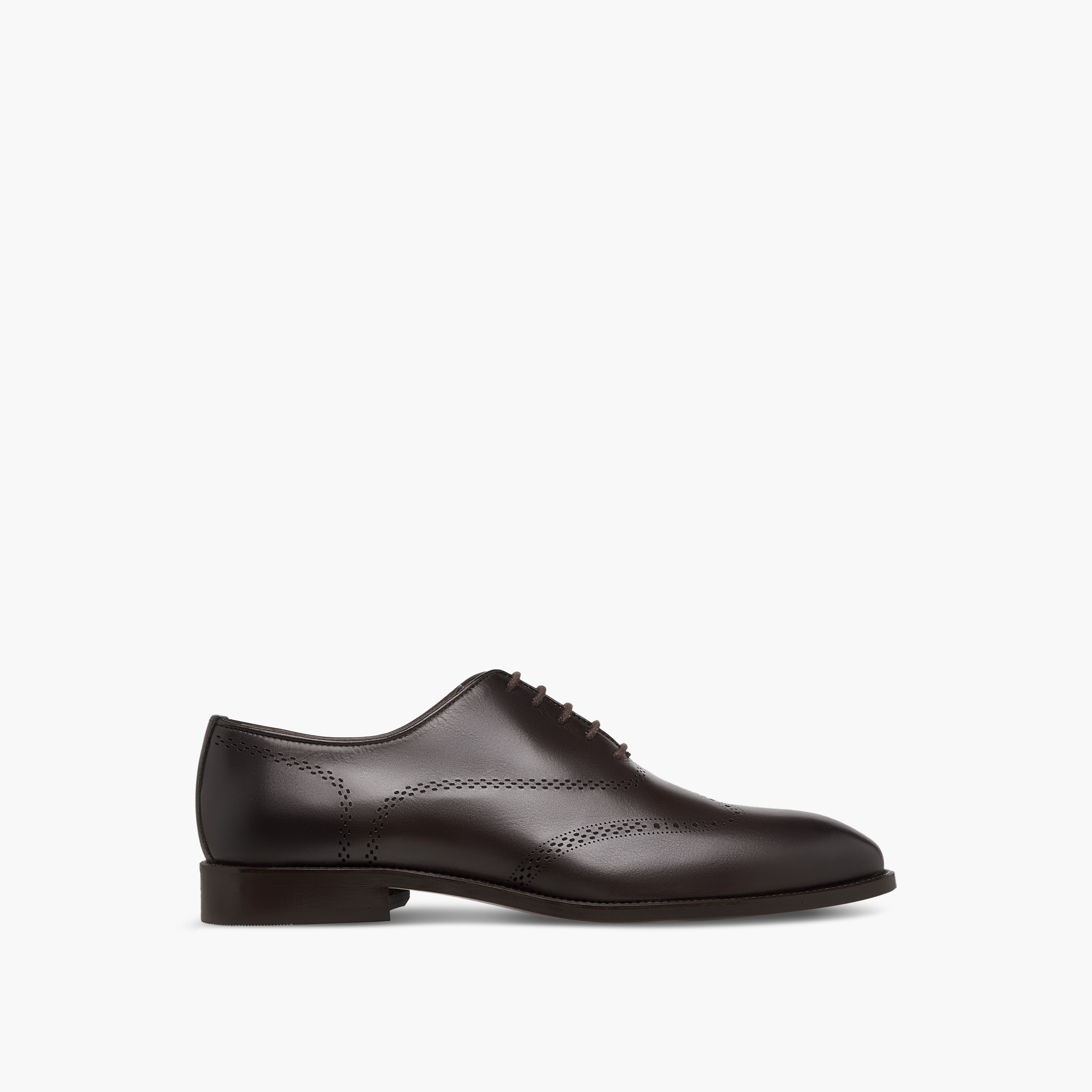 Duchini Men Lace-Up Leather Oxford Shoes-men-shoes-formalshoes-image-3
