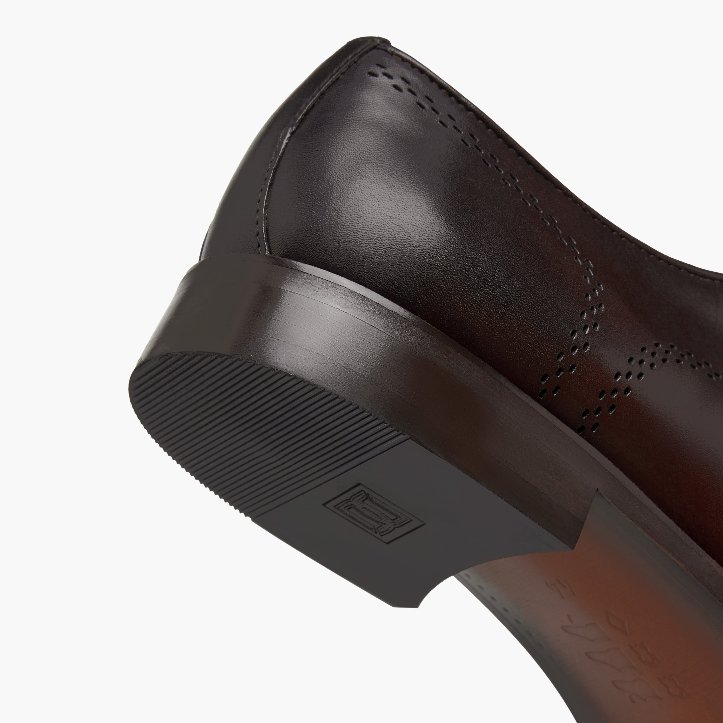 Duchini Men Lace-Up Leather Oxford Shoes-men-shoes-formalshoes-image-5