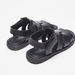 Mister Duchini Boys' Sandals with Hook and Loop Closure-Boy%27s Sandals-thumbnail-2