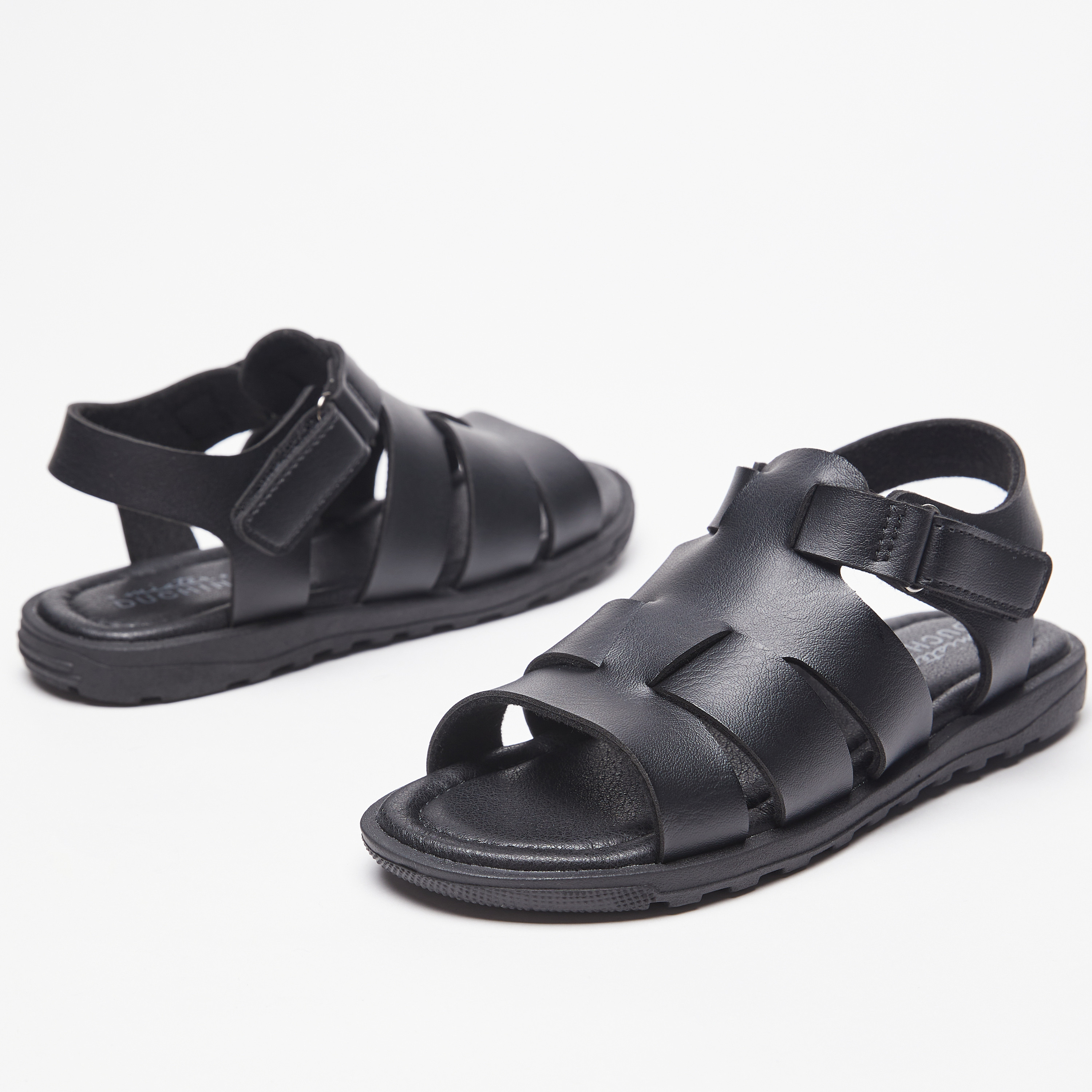 Duchini sandals deals