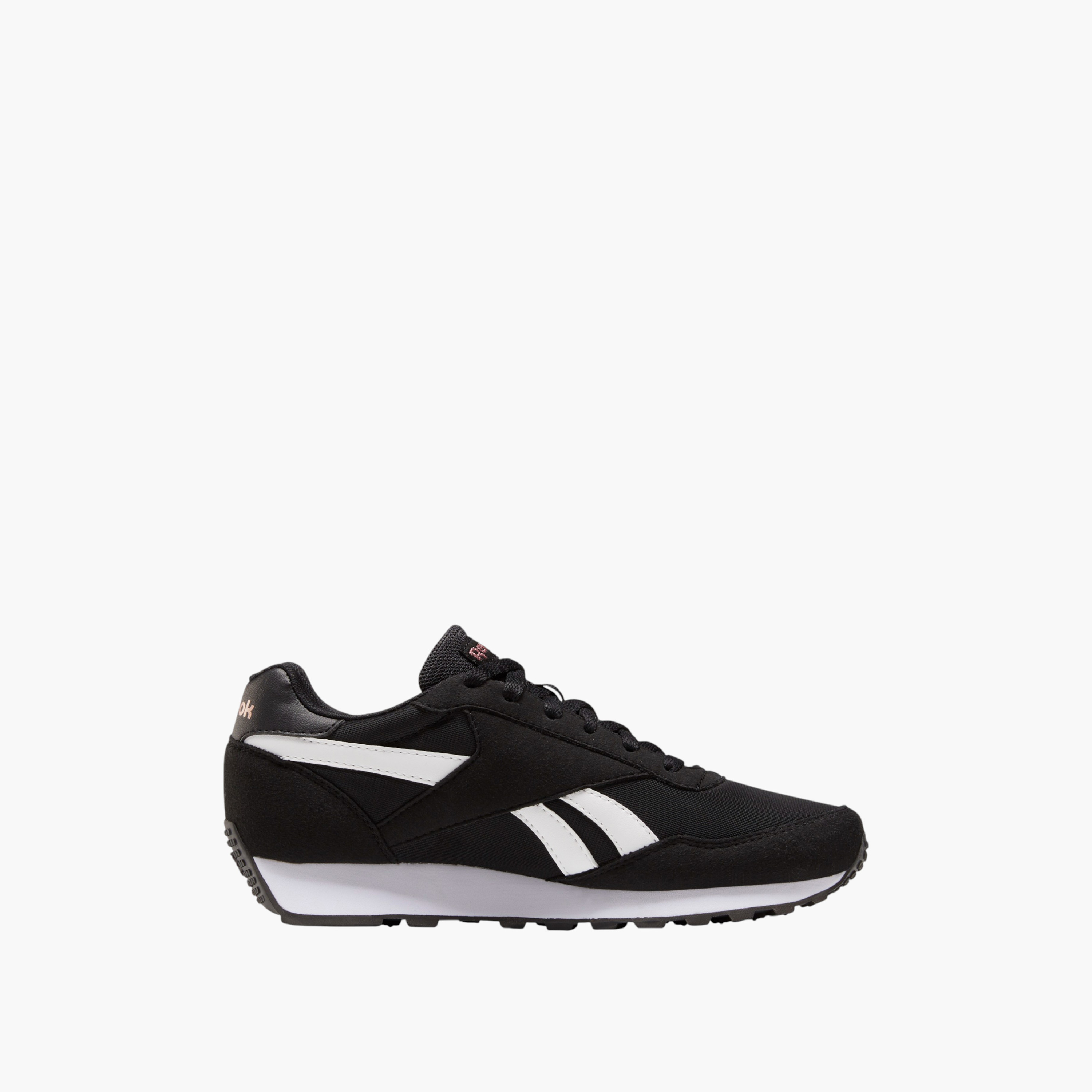 Reebok Women's REWIND RUN Lace-Up Sneakers - 100001333-women-shoes-sneakers-image-5