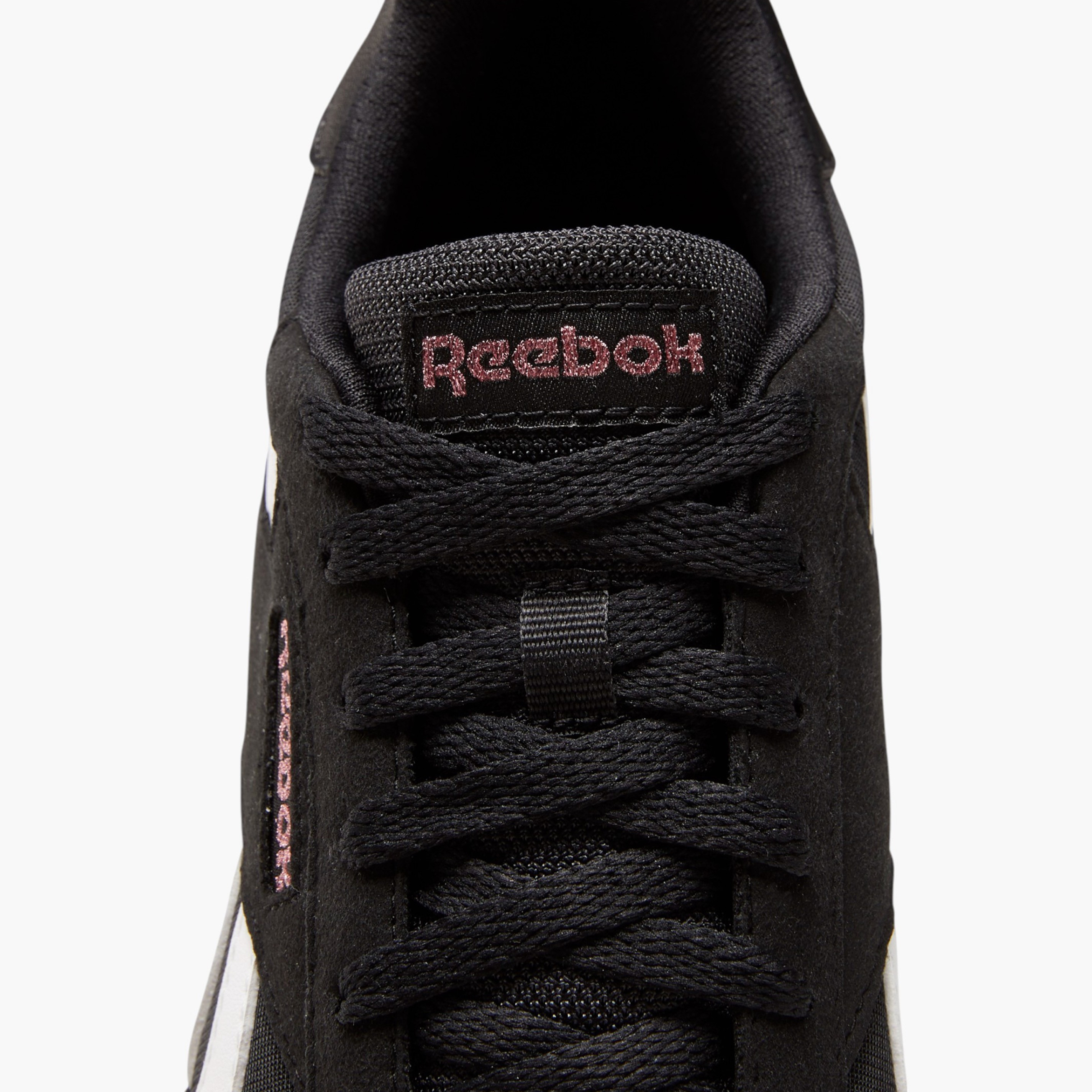 Reebok Women's REWIND RUN Lace-Up Sneakers - 100001333-women-shoes-sneakers-image-7