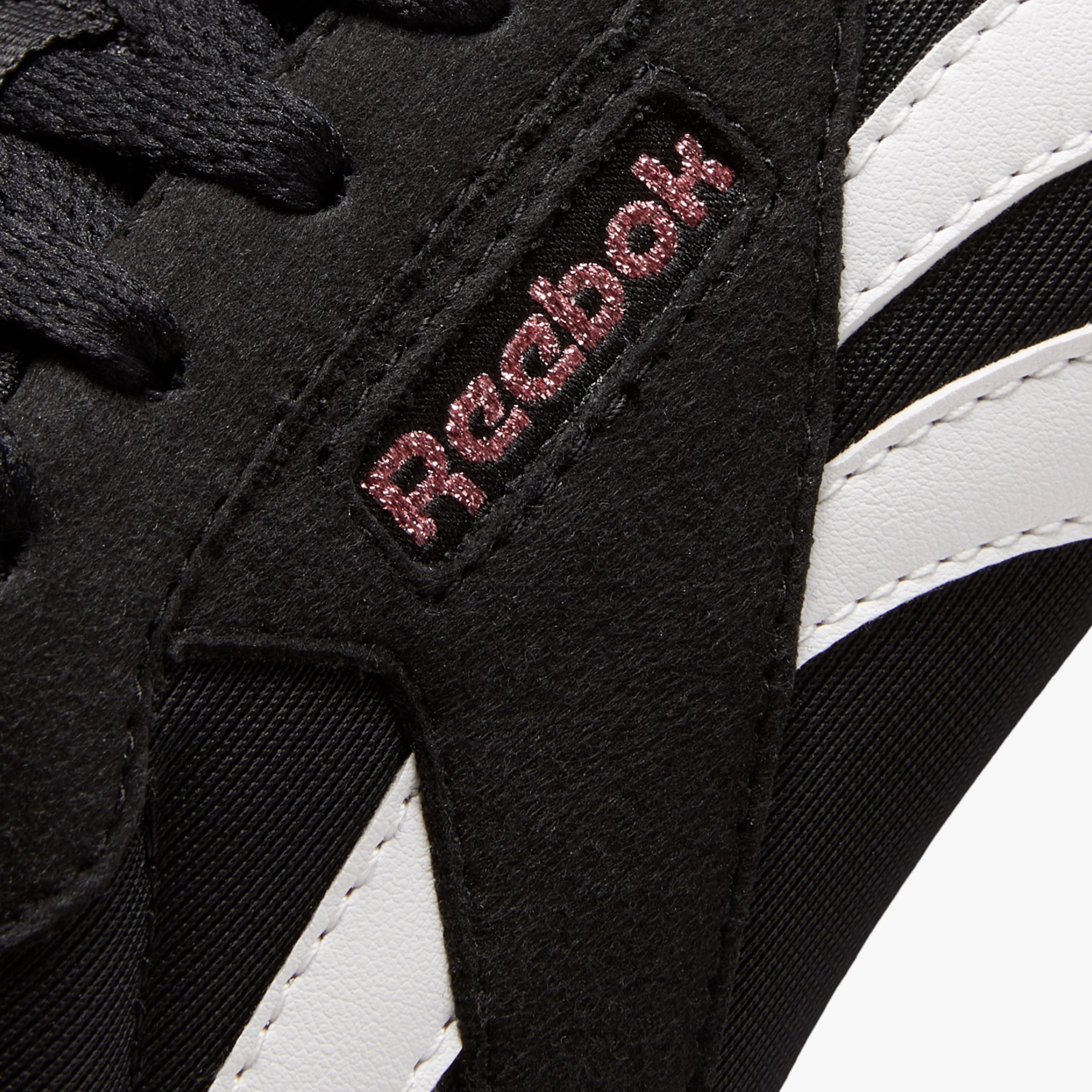 Reebok Women's REWIND RUN Lace-Up Sneakers - 100001333-women-shoes-sneakers-image-9