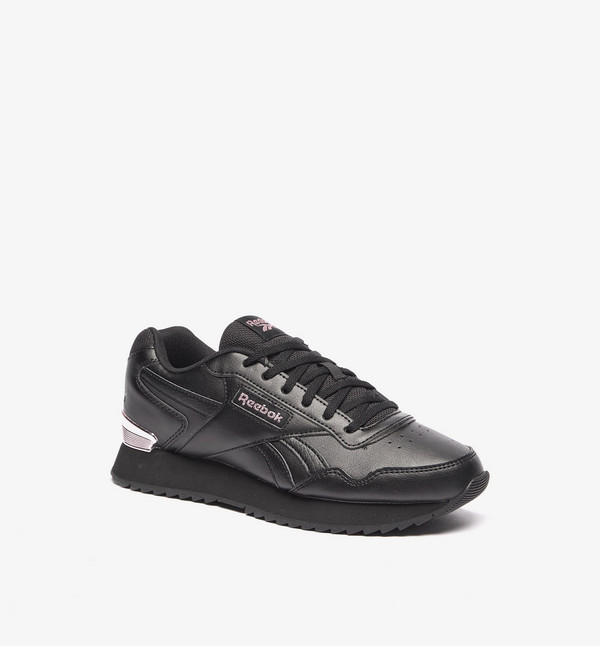 Shop Reebok Women's Lace-Up Running Shoes GLIDE RIPPLE