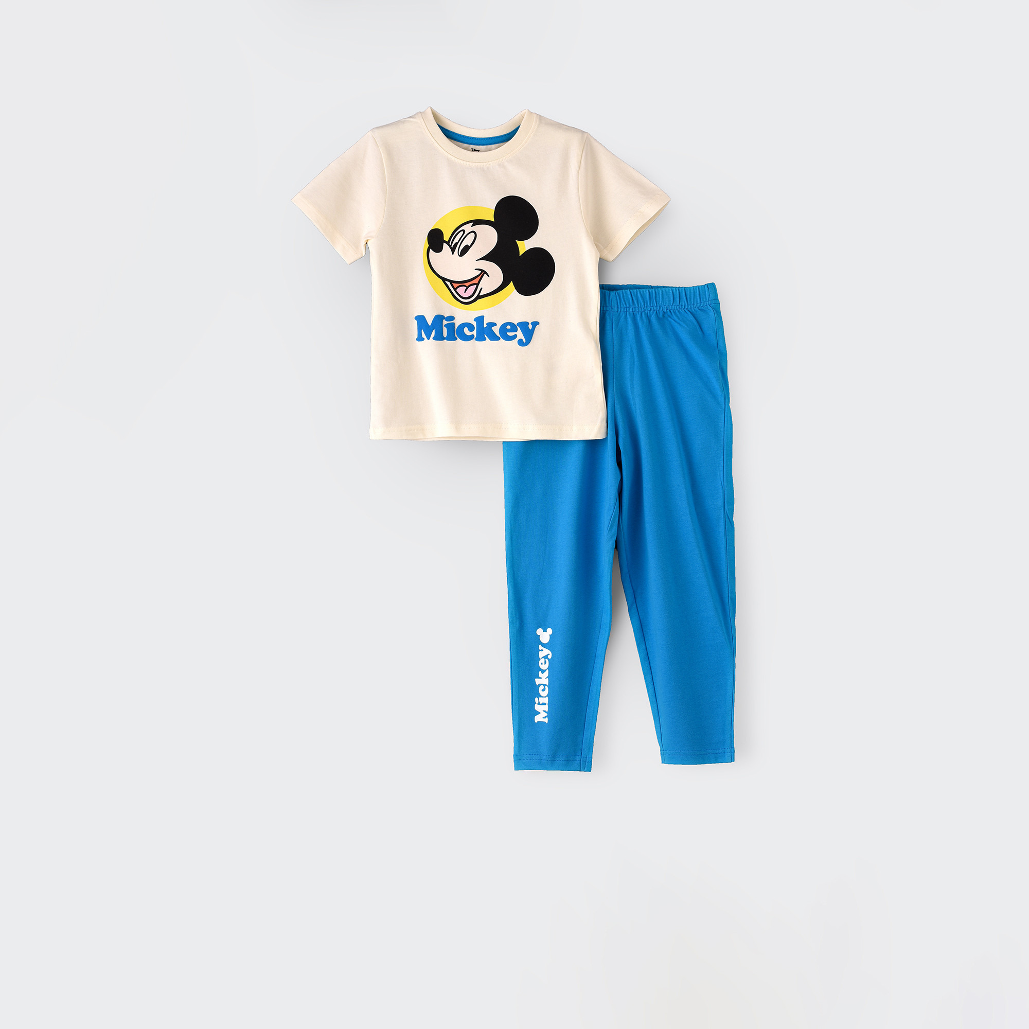 Disney pajamas hot sale baby