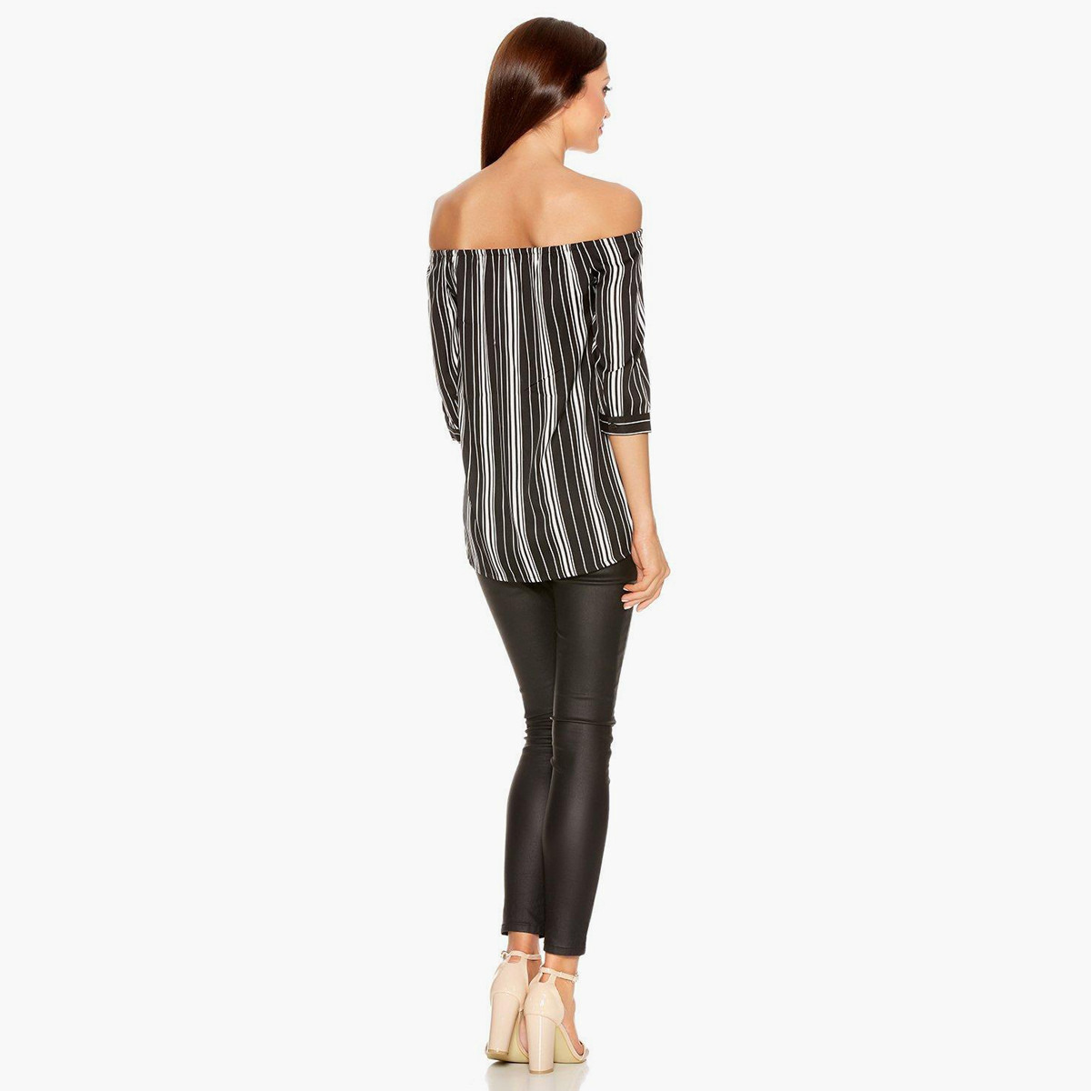 كويز - بلوزة بأزرار أمامية-women-clothing-shirtsandblouses-blouses-image-2