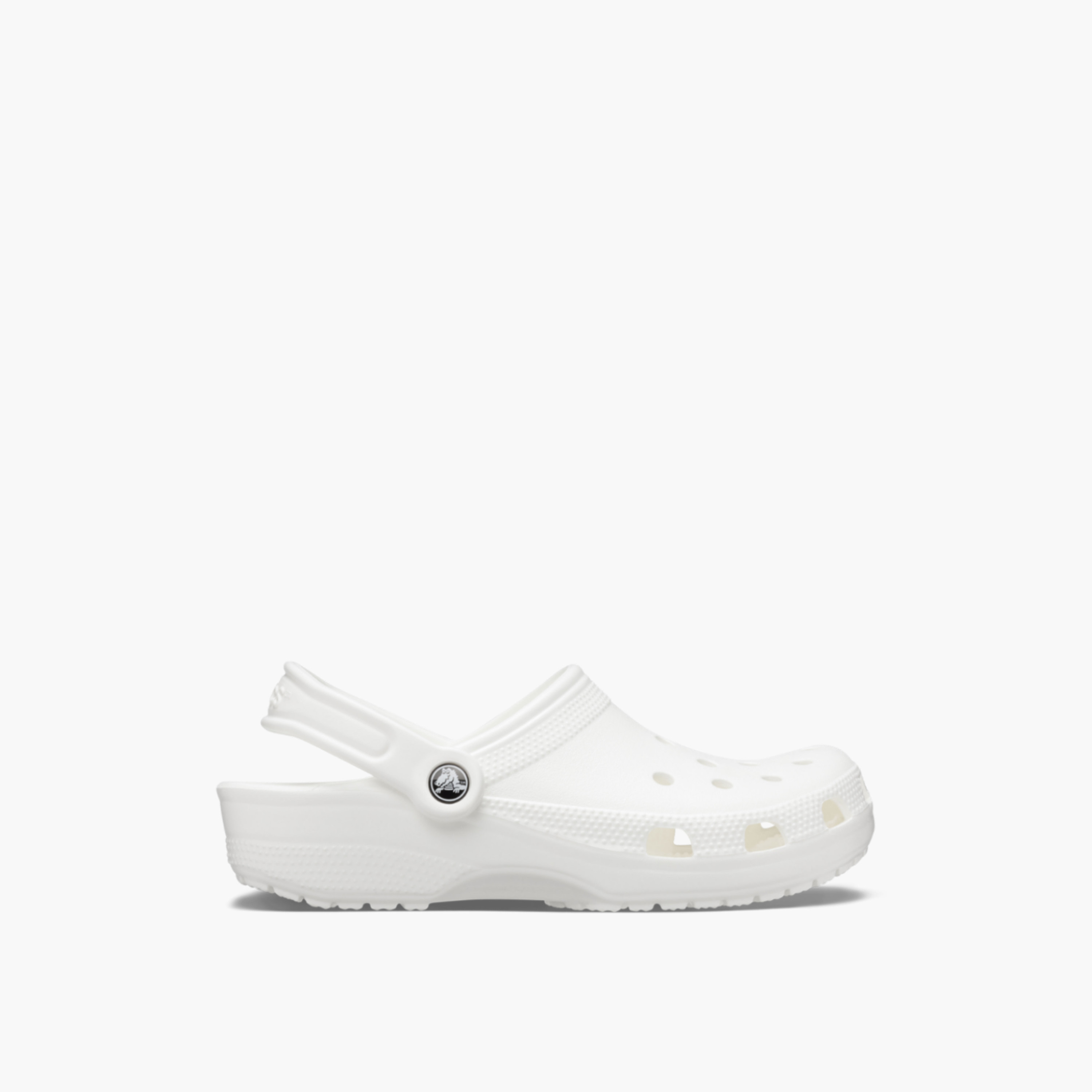 صندل كلوج بحزام خلفي وتفاصيل نقوش للجنسين من كروكس - 10001-100-men-shoes-sandals-image-2