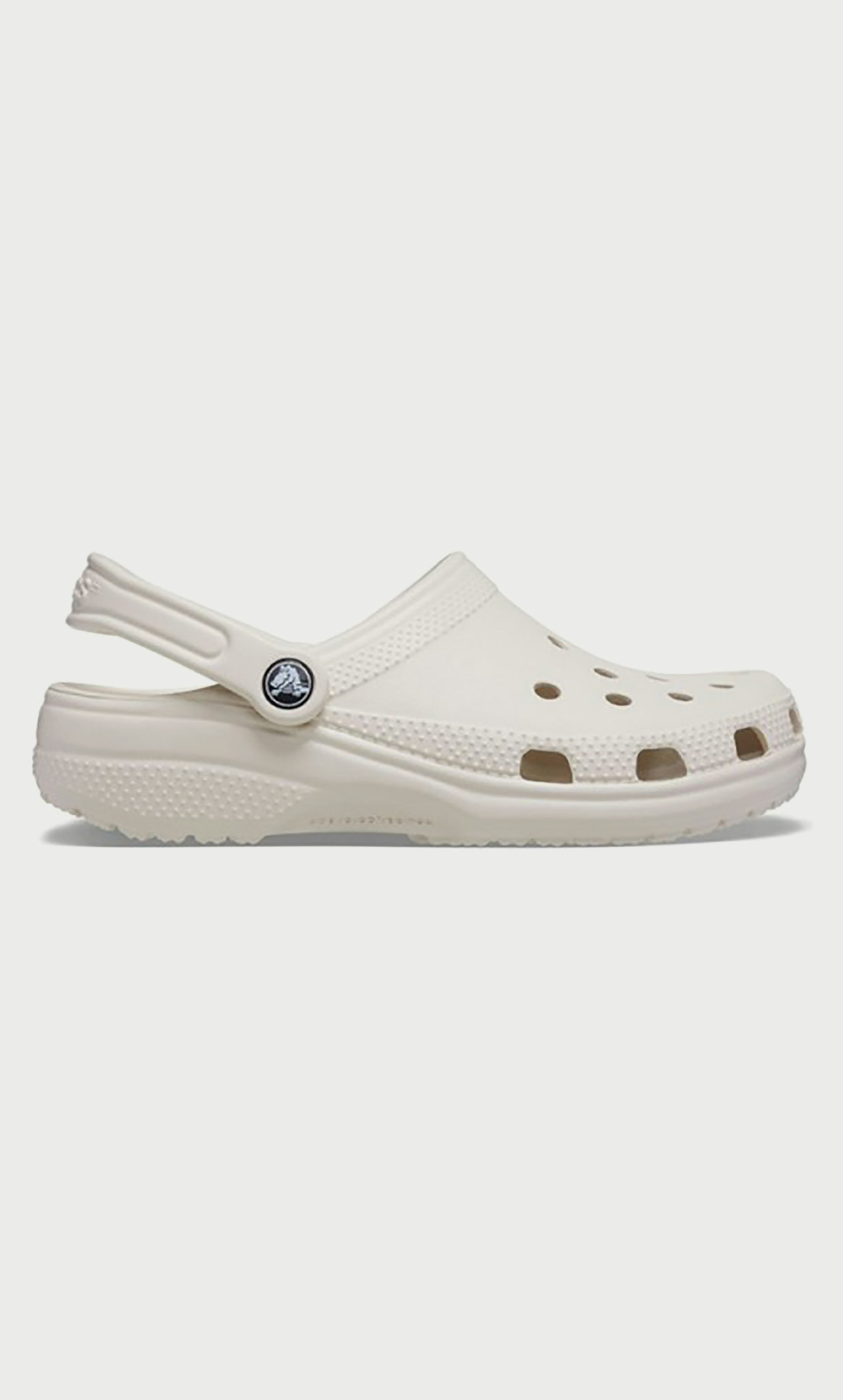 Crocs Unisex Classic Cut Out Detail Clogs with Back Strap-women-shoes-sandals-flats-image-3
