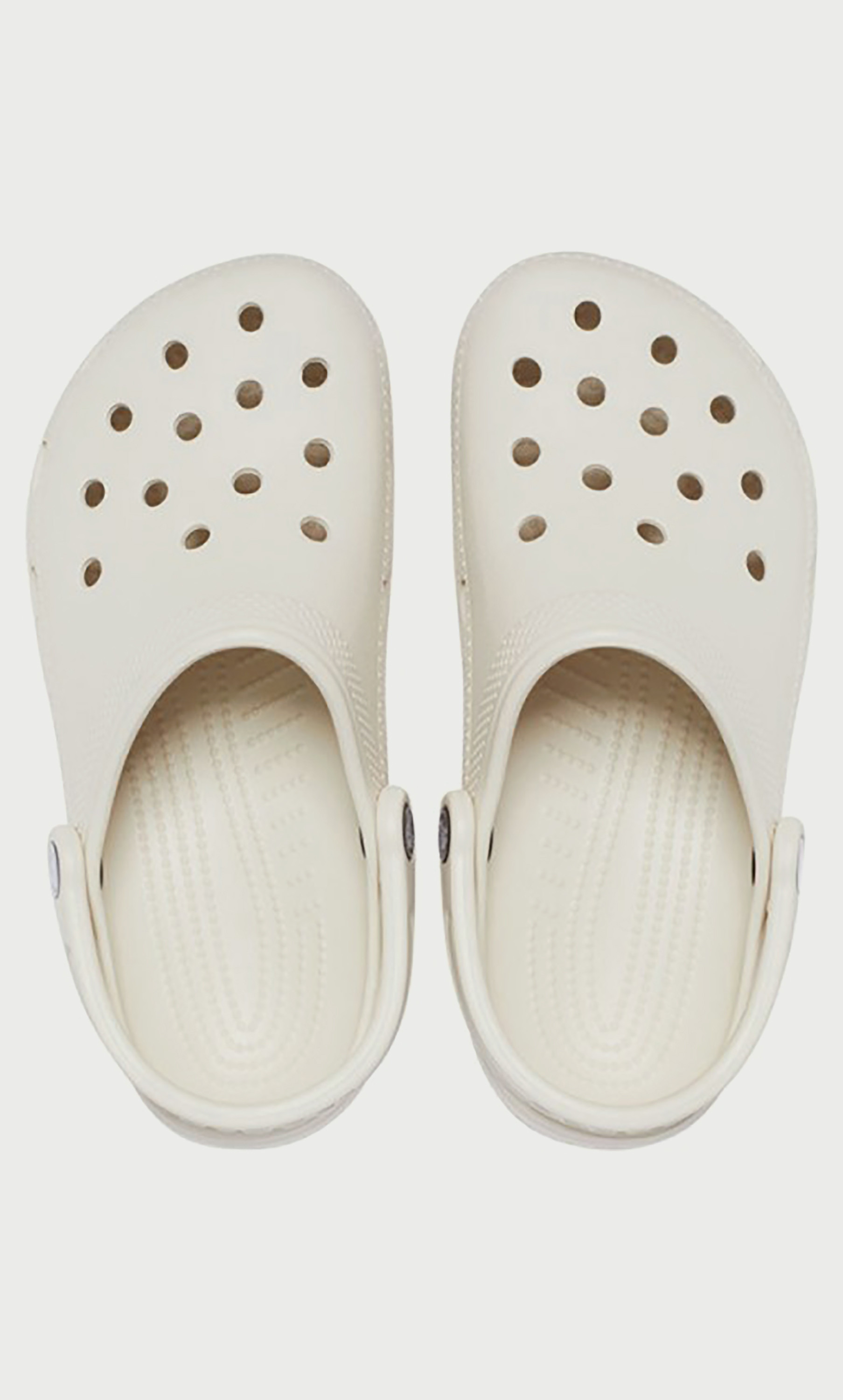 Crocs Unisex Classic Cut Out Detail Clogs with Back Strap-women-shoes-sandals-flats-image-5
