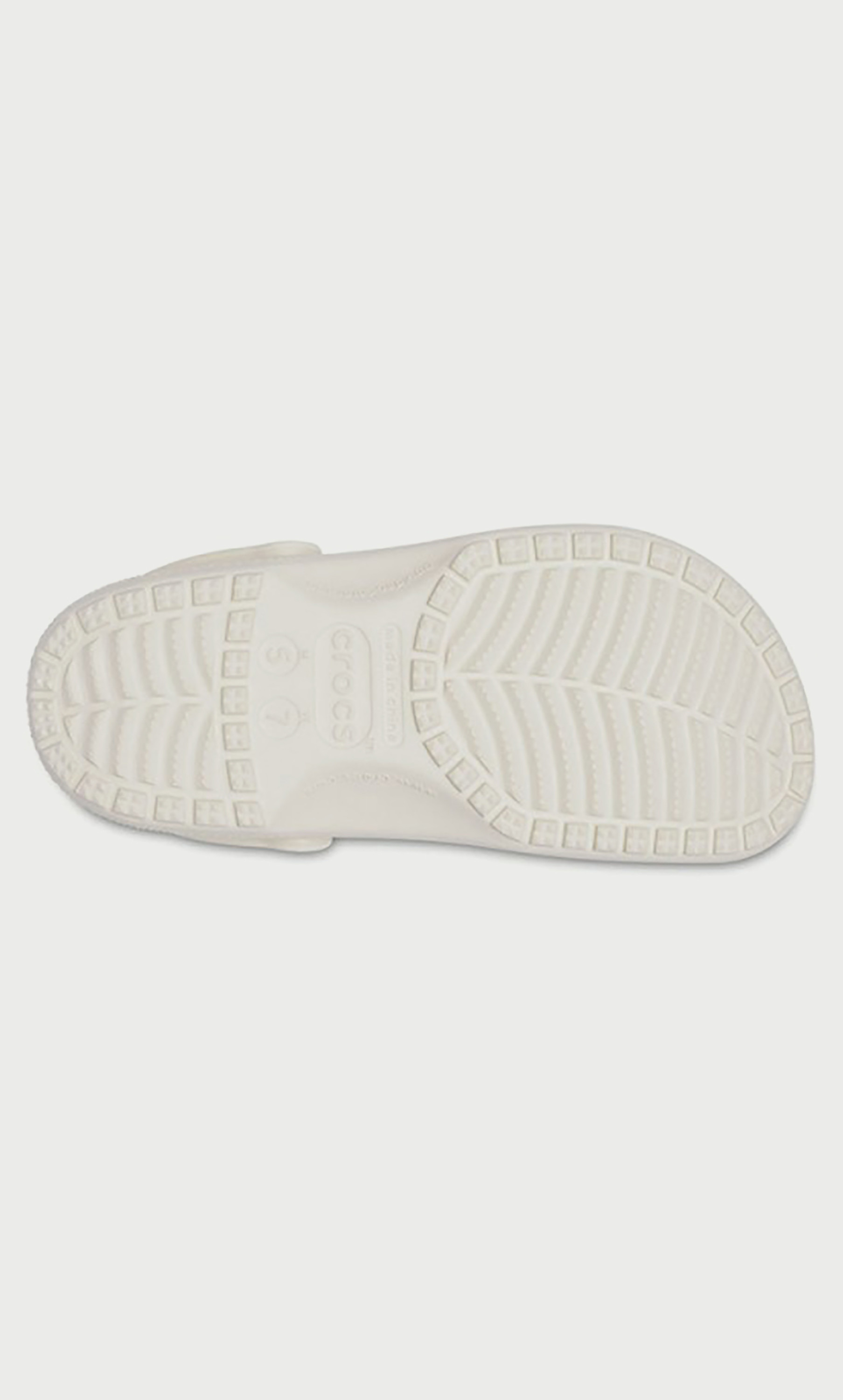 Crocs Unisex Classic Cut Out Detail Clogs with Back Strap-women-shoes-sandals-flats-image-6
