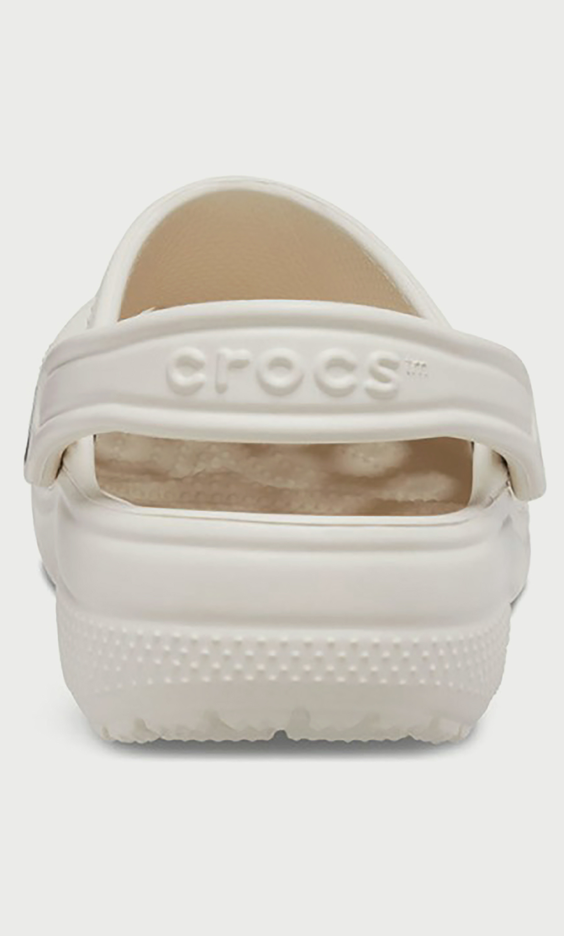Crocs Unisex Classic Cut Out Detail Clogs with Back Strap-women-shoes-sandals-flats-image-7