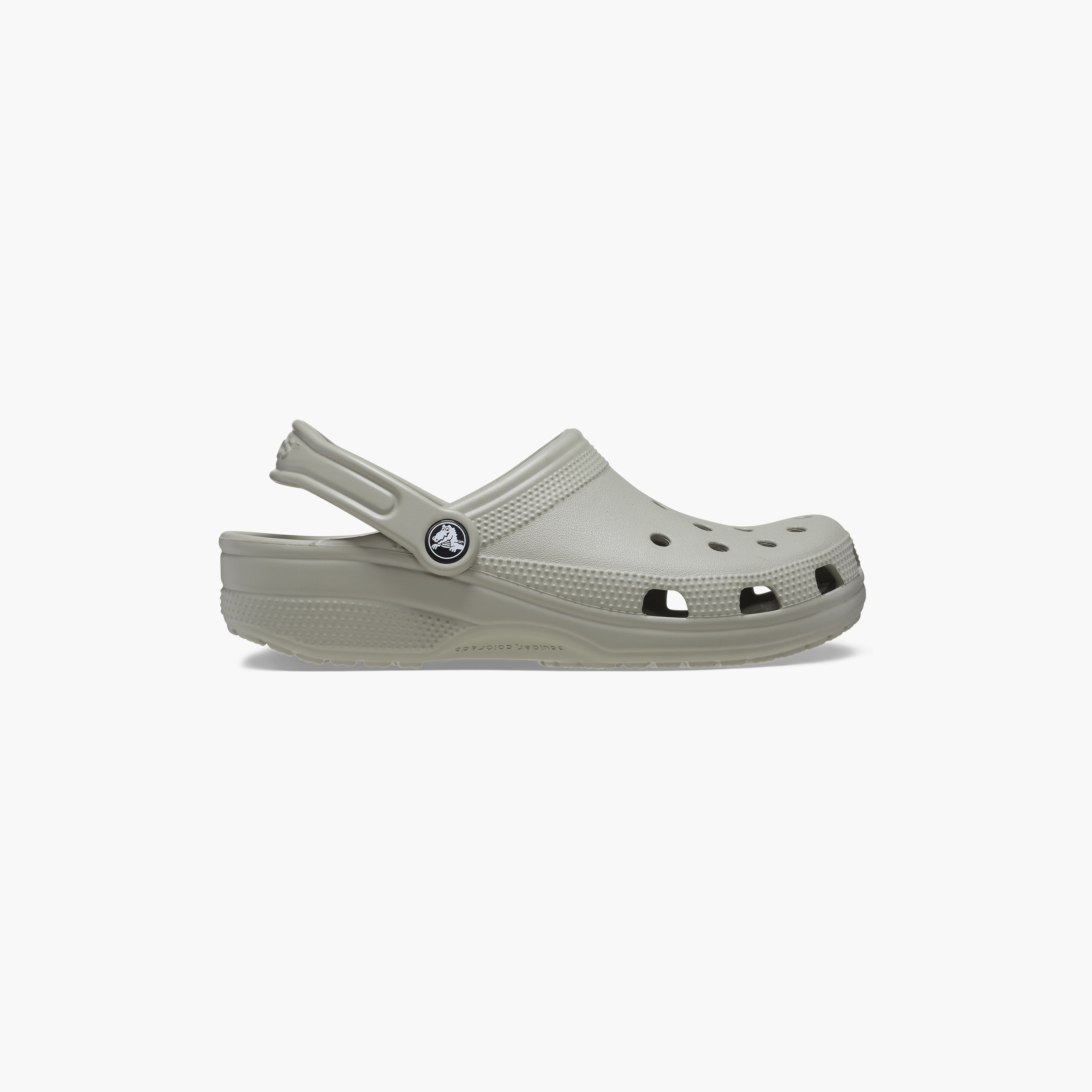 قبقاب كلاسيكي من كروكس للجنسين مزين بفتحات مع حزام خلفي-women-shoes-sandals-flats-image-29