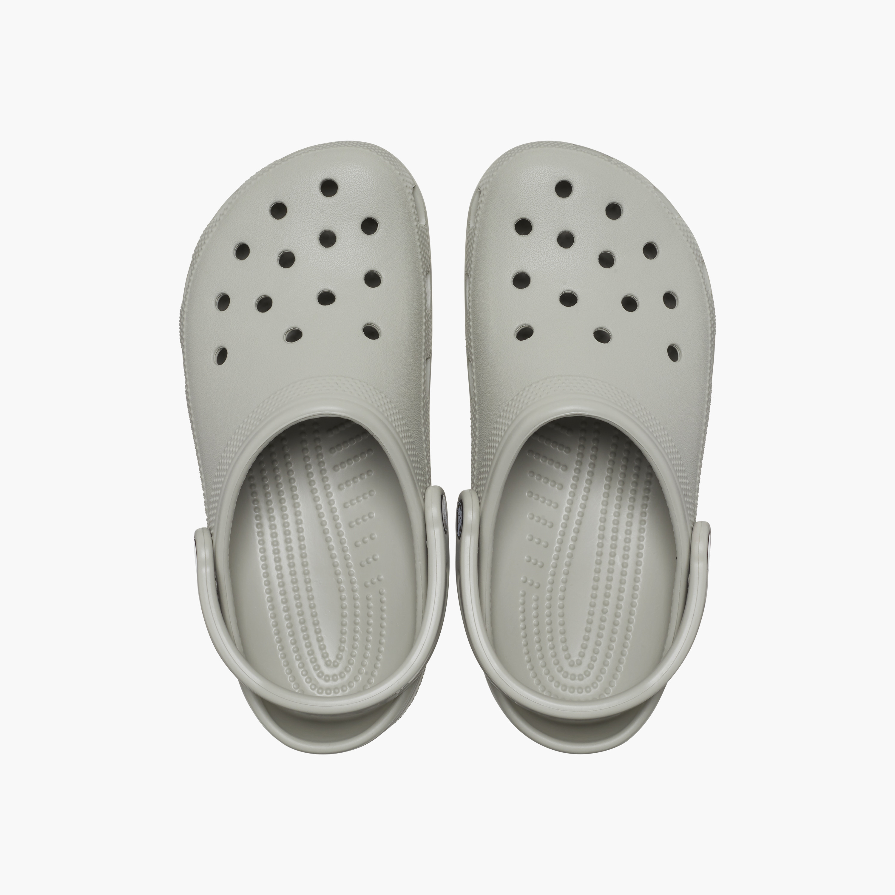 قبقاب كلاسيكي من كروكس للجنسين مزين بفتحات مع حزام خلفي-women-shoes-sandals-flats-image-31
