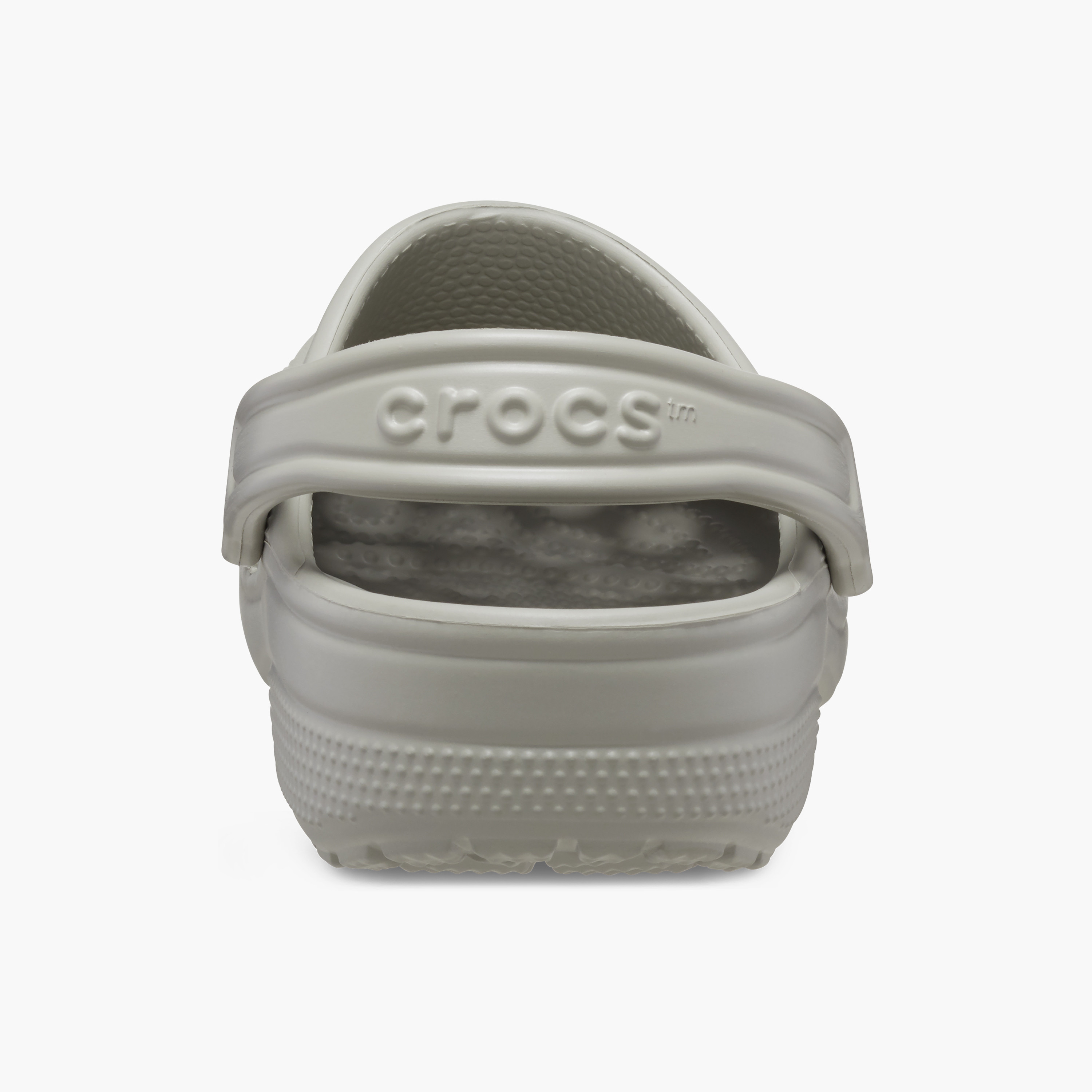 قبقاب كلاسيكي من كروكس للجنسين مزين بفتحات مع حزام خلفي-women-shoes-sandals-flats-image-33