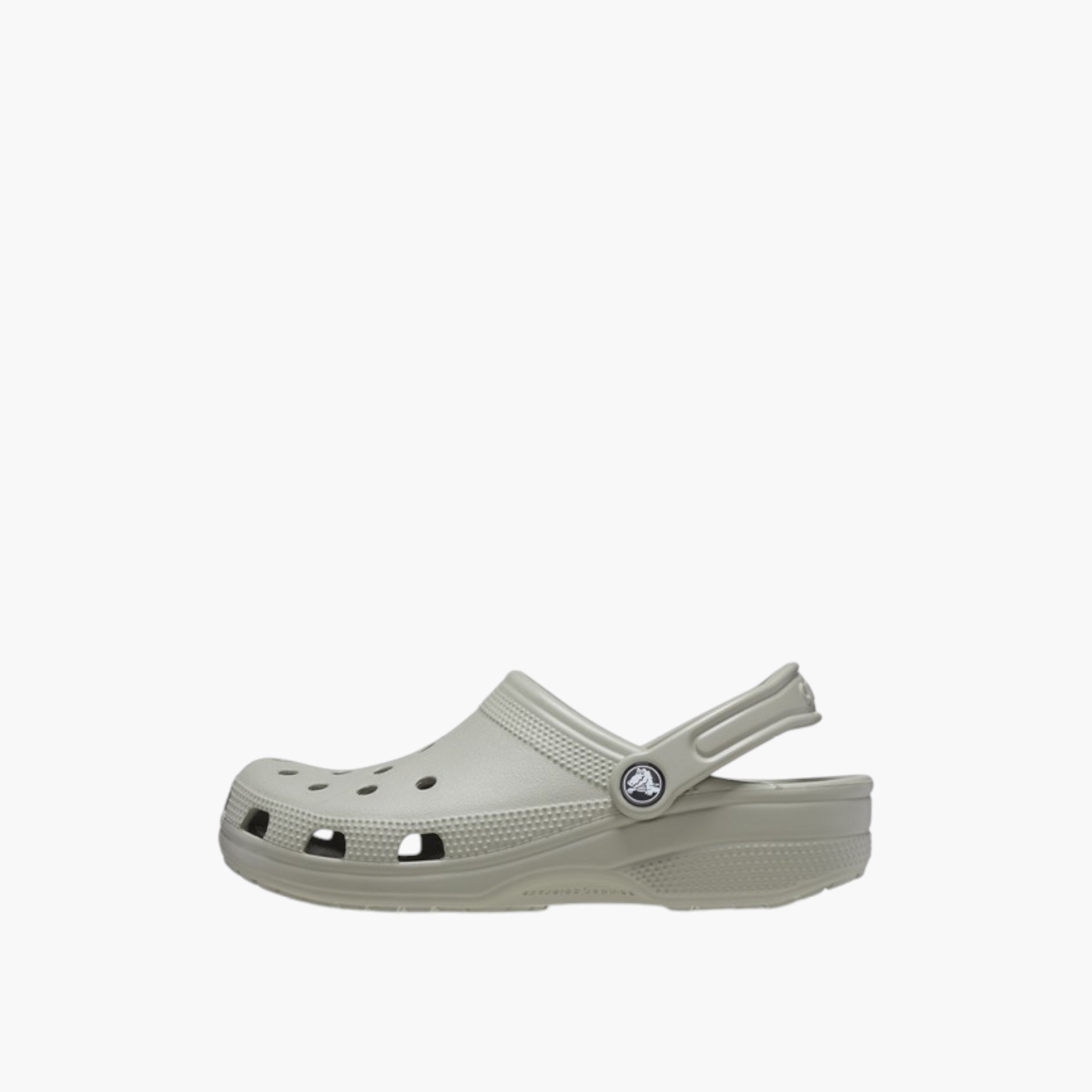 Crocs Men's Clogs with Backstrap - 10001-1LM-men-shoes-flipflopsandslides-image-2