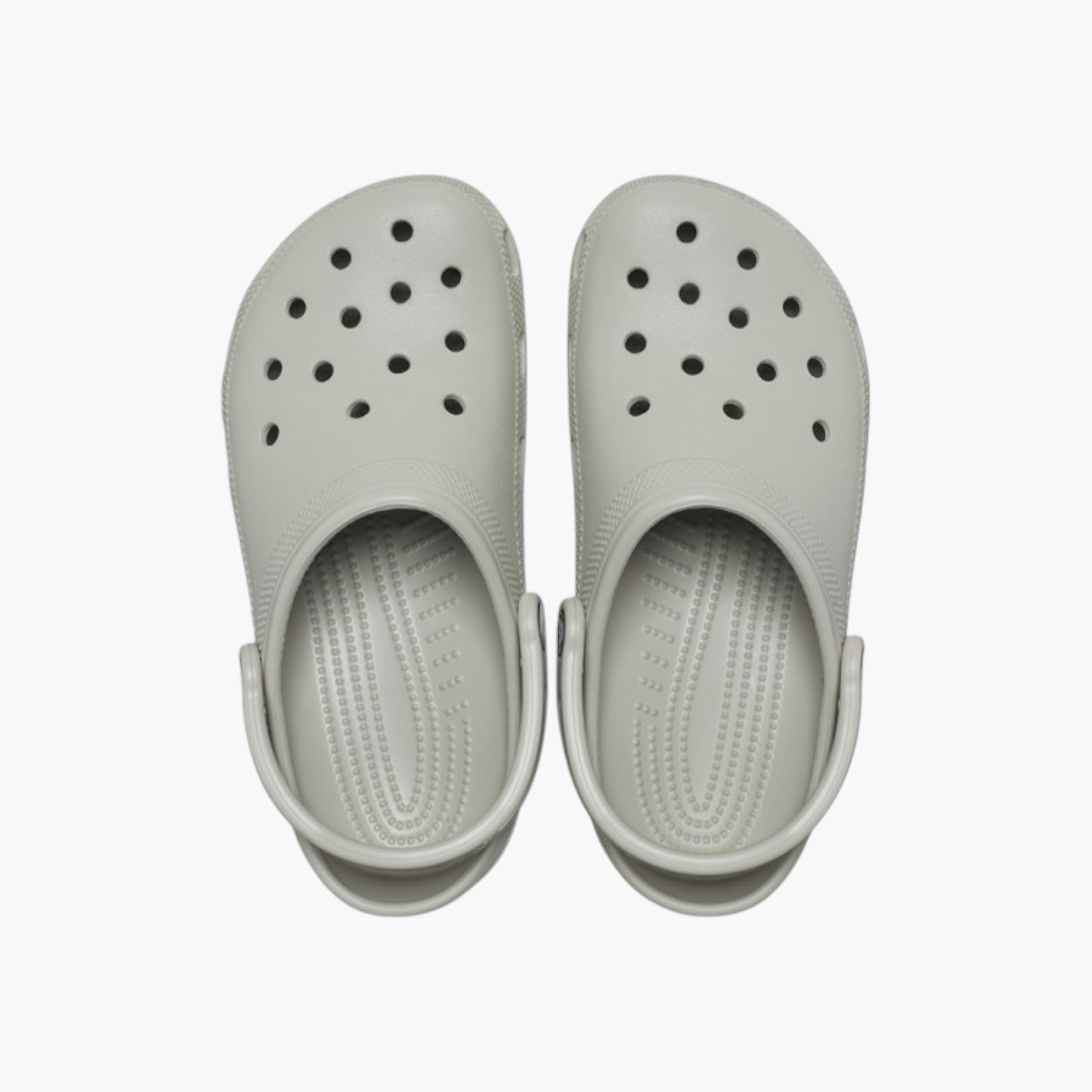 Crocs Men's Clogs with Backstrap - 10001-1LM-men-shoes-flipflopsandslides-image-4