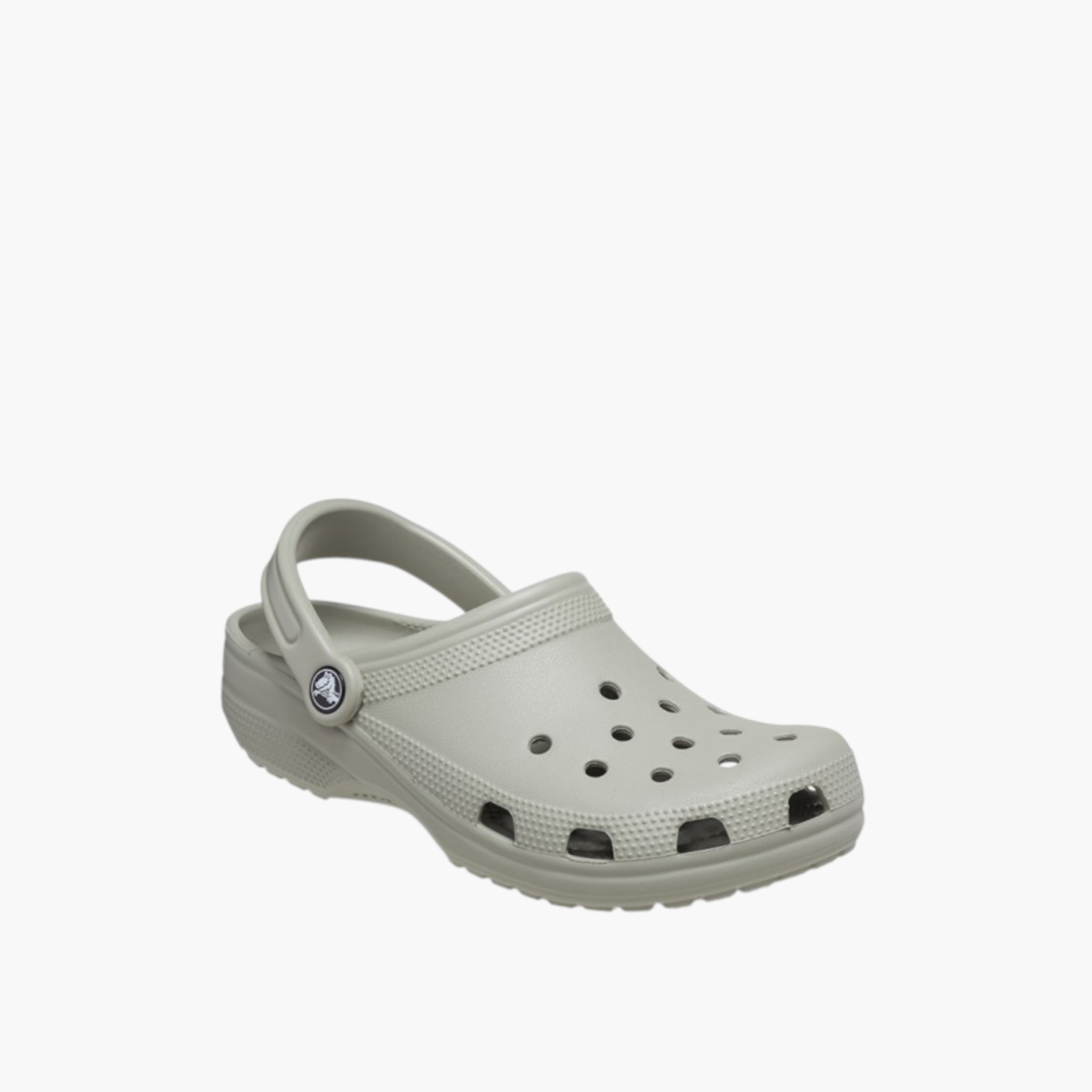 Crocs Men's Clogs with Backstrap - 10001-1LM-men-shoes-flipflopsandslides-image-6