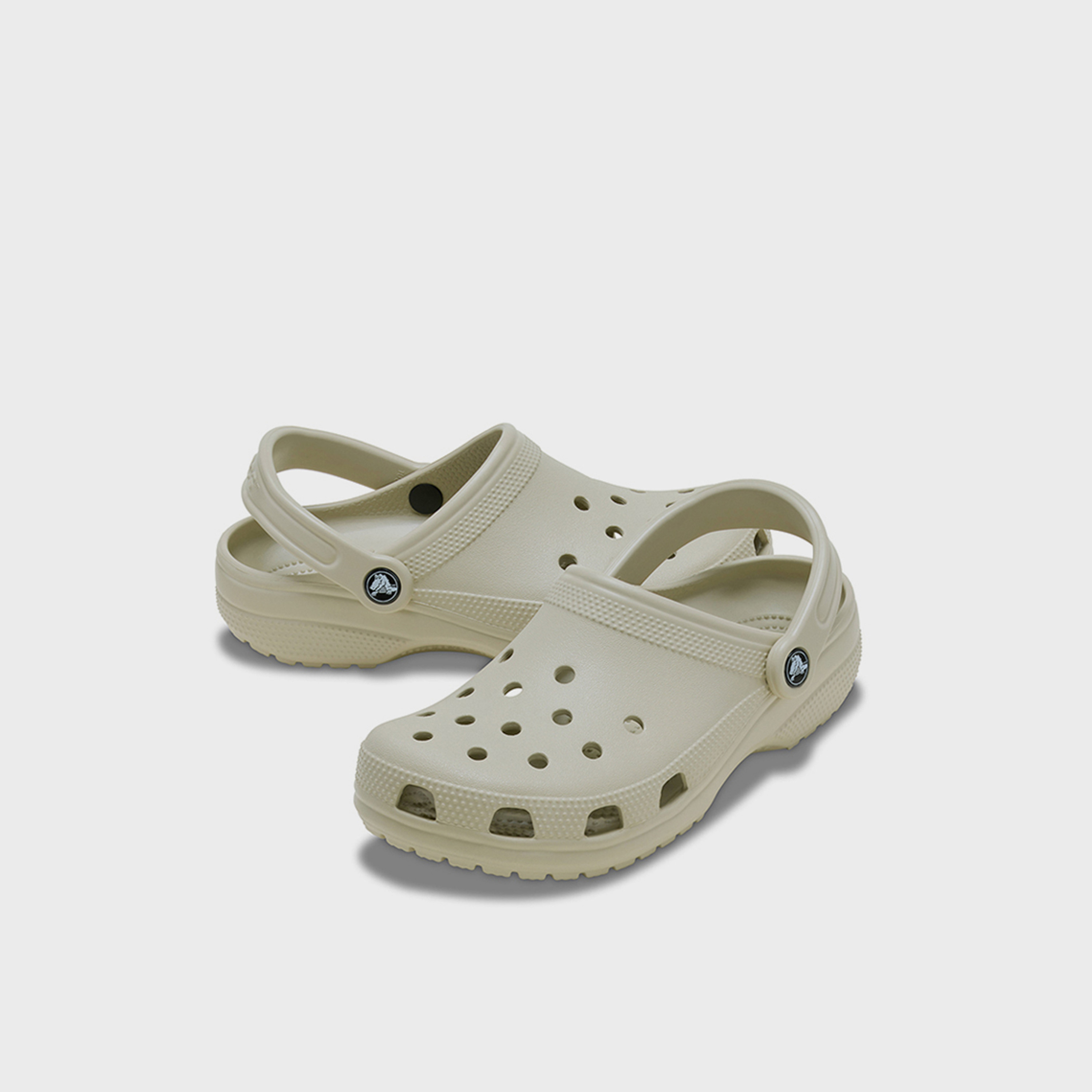 Crocs Back Strap Classic Clogs | 10001-1WY-women-shoes-flipflopsandslides-image-1