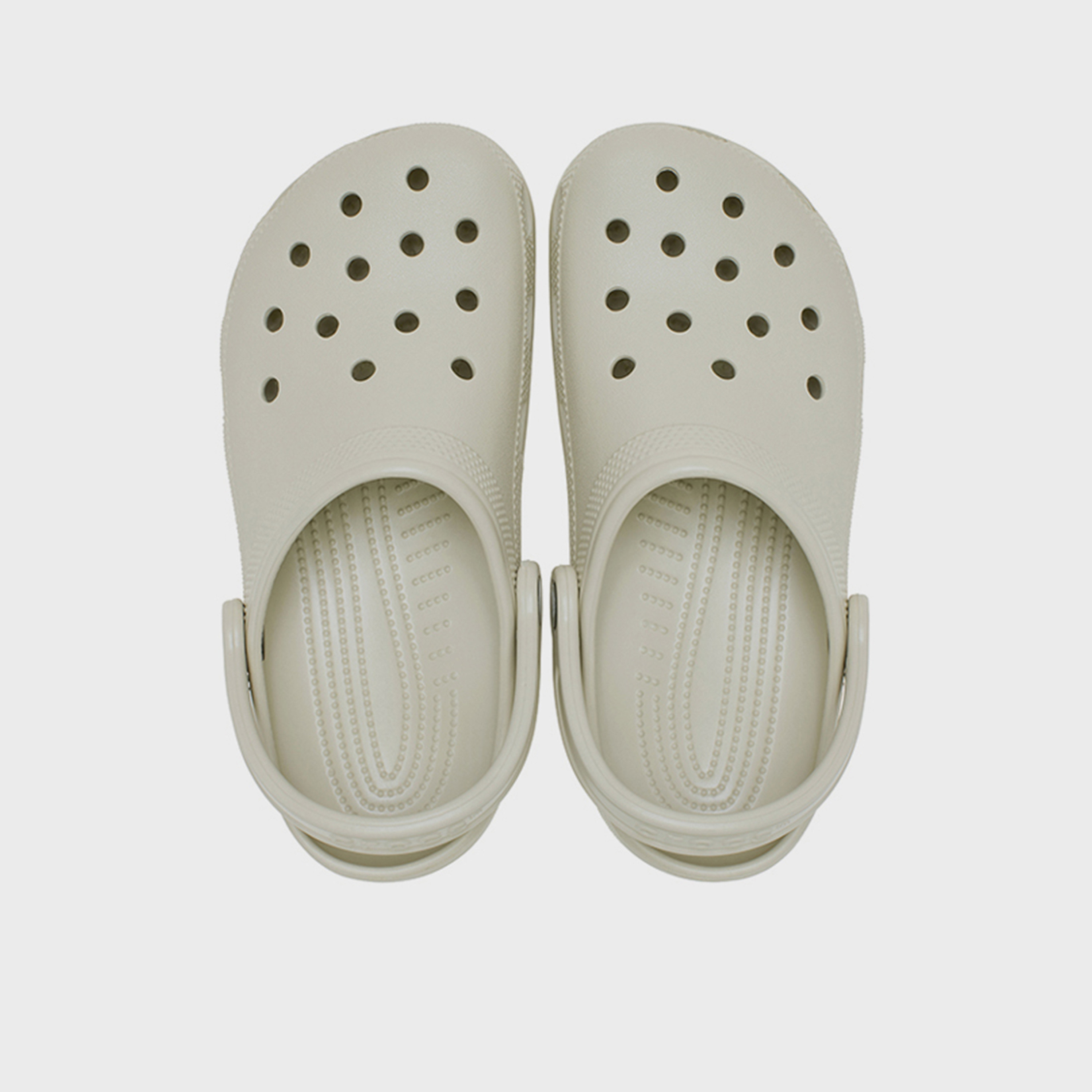 Crocs Back Strap Classic Clogs | 10001-1WY-women-shoes-flipflopsandslides-image-2