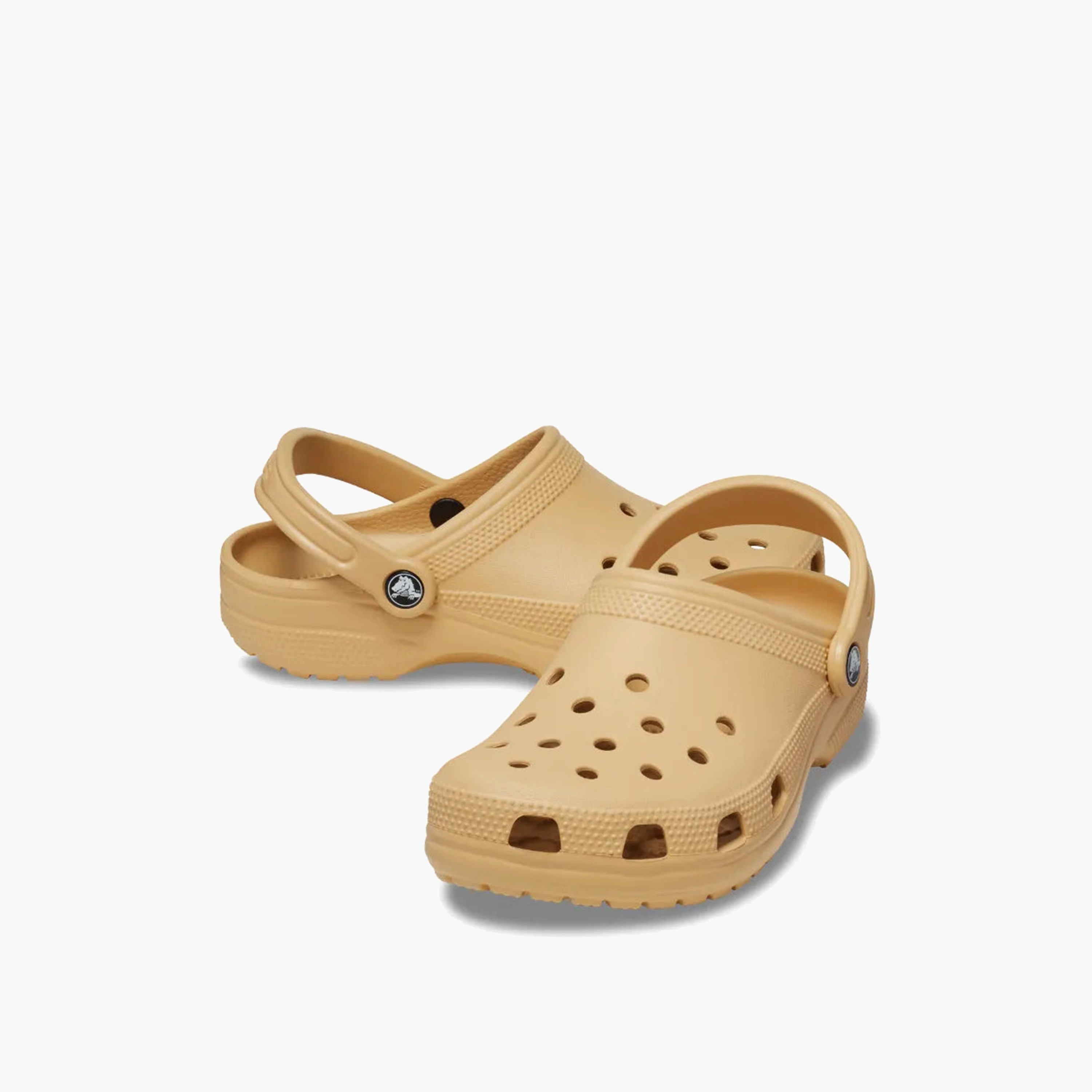 Crocs Unisex Slip On Classic Clogs | 10001-209-women-shoes-sandals-flats-image-1