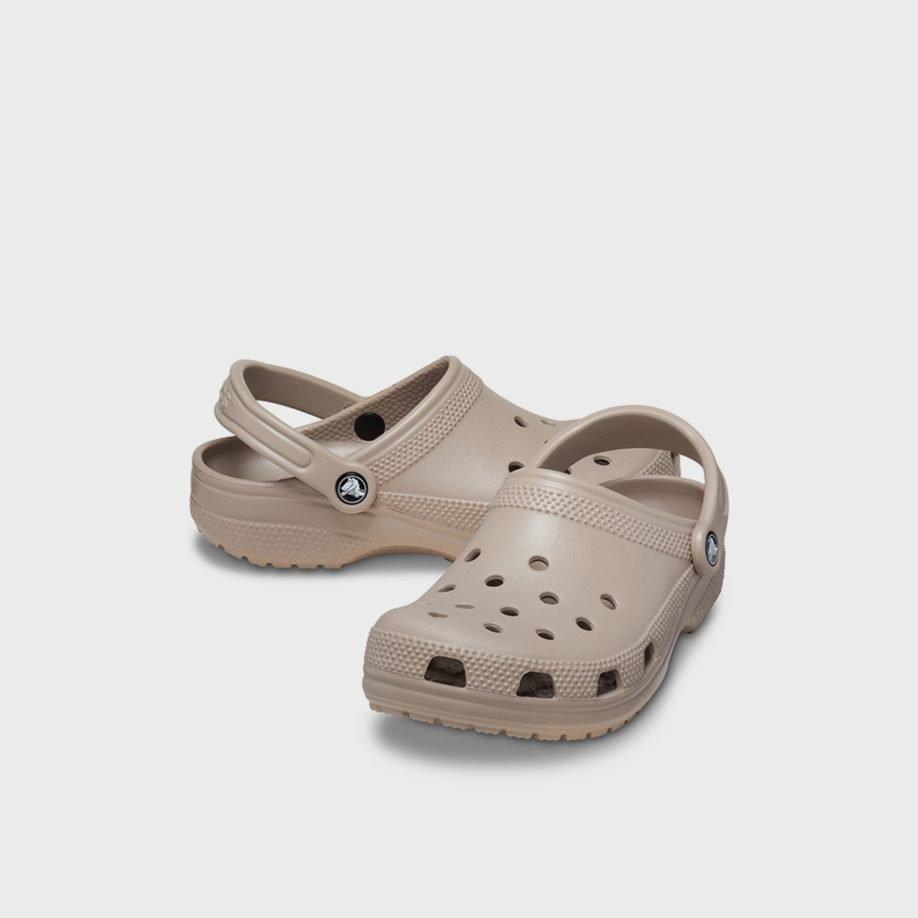 Crocs Back Strap Classic Clogs | 10001-214-men-shoes-flipflopsandslides-image-1