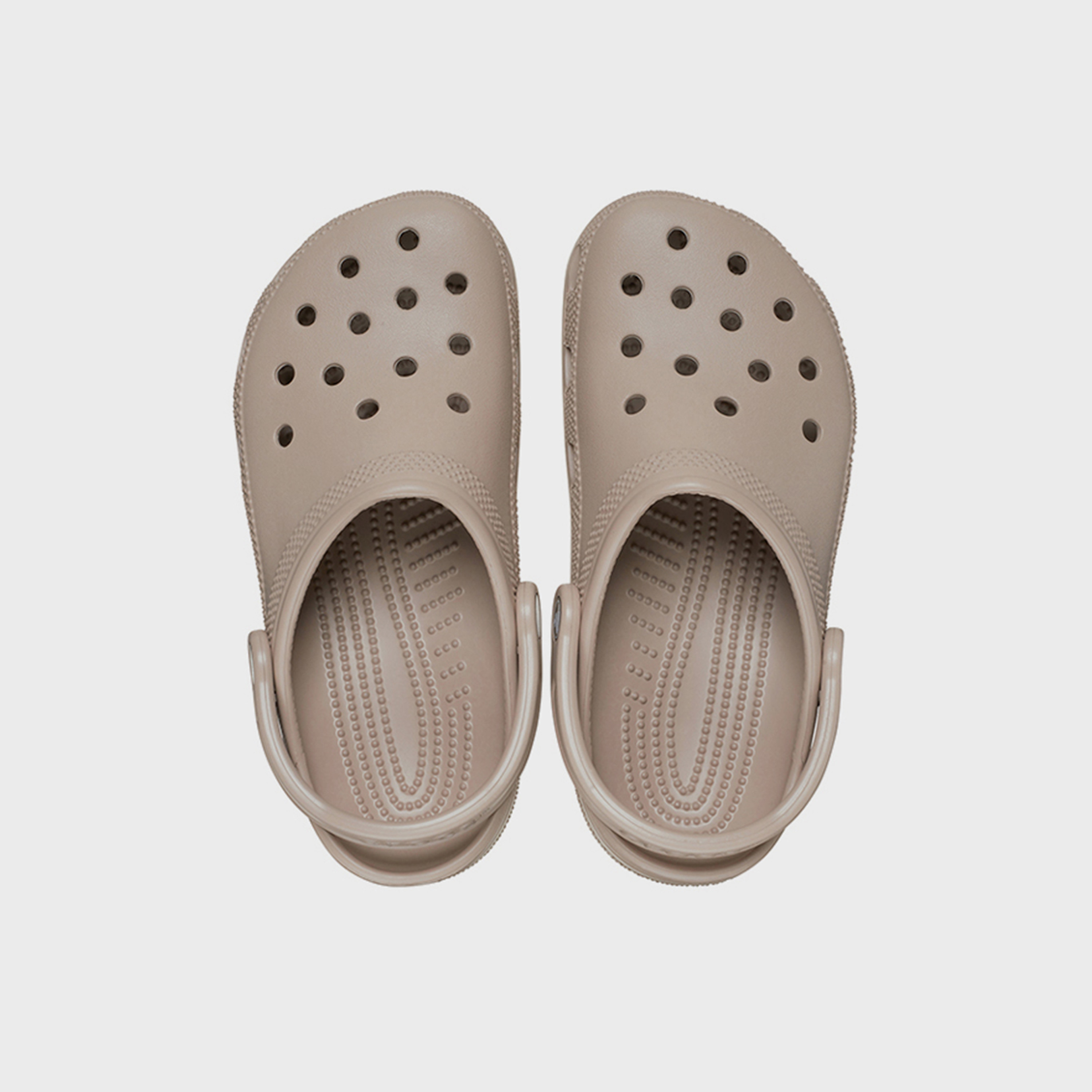 Crocs Back Strap Classic Clogs | 10001-214-men-shoes-flipflopsandslides-image-2