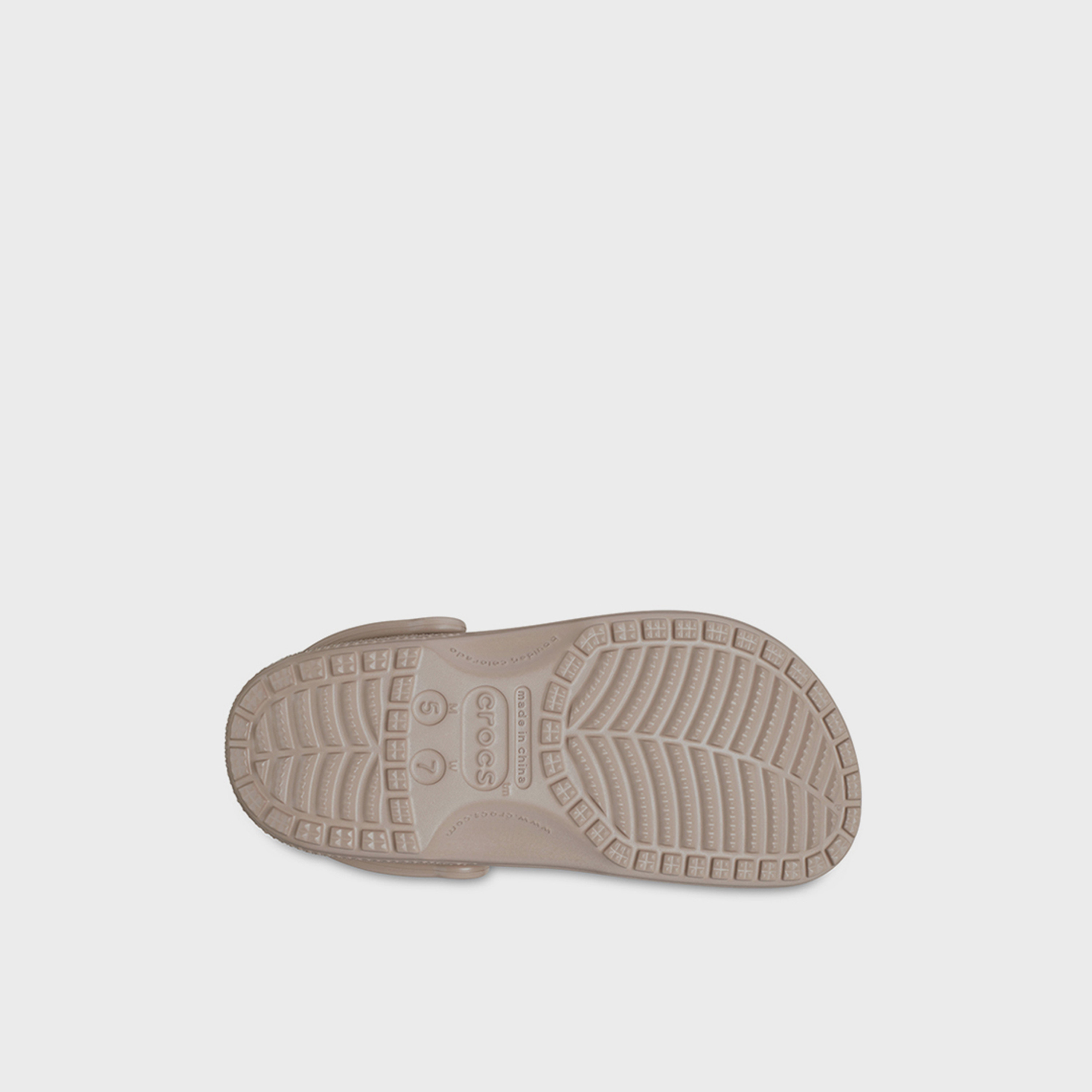 Crocs Back Strap Classic Clogs | 10001-214-men-shoes-flipflopsandslides-image-3