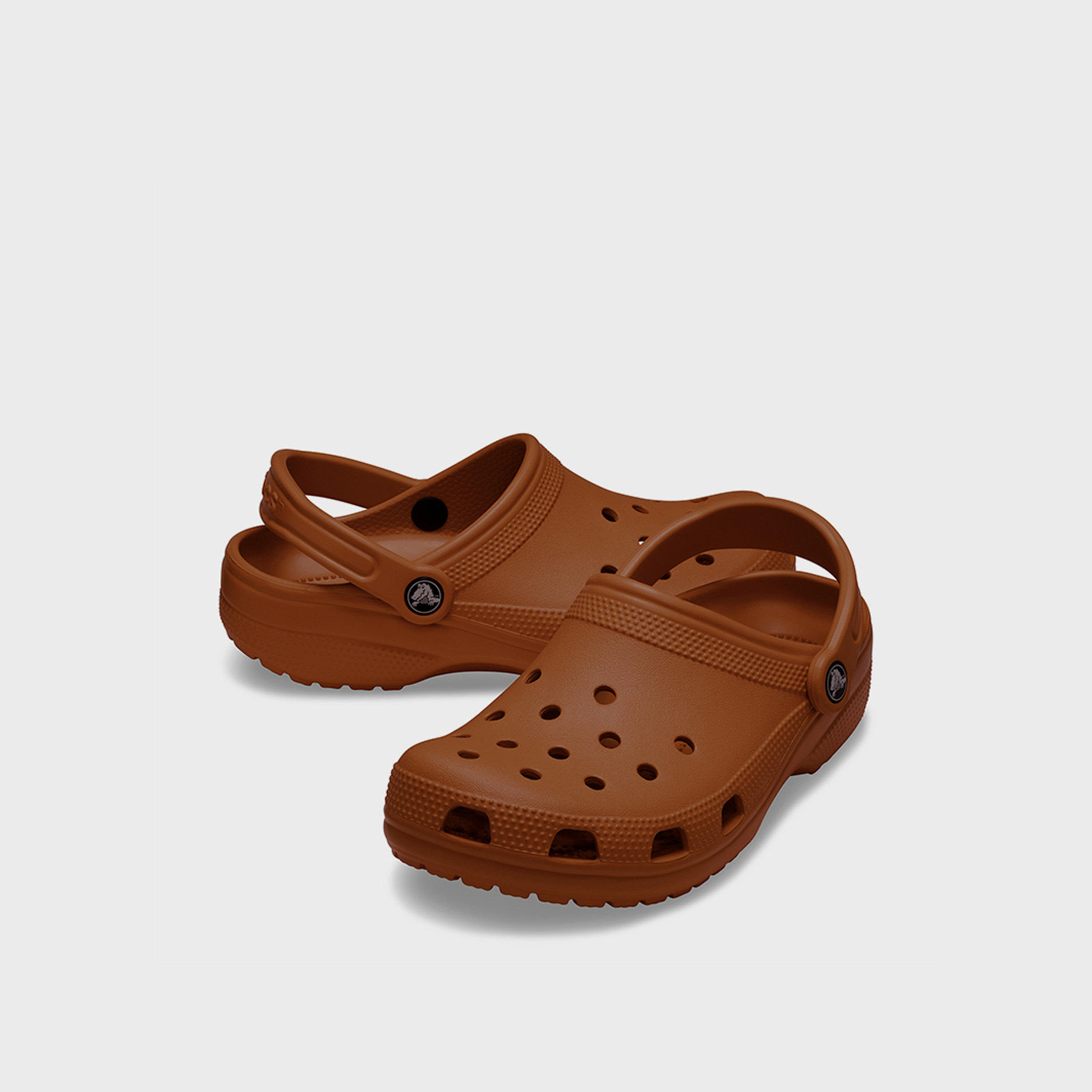 Crocs Slip On Classic Clogs | 10001-21N-women-shoes-sandals-flats-image-1