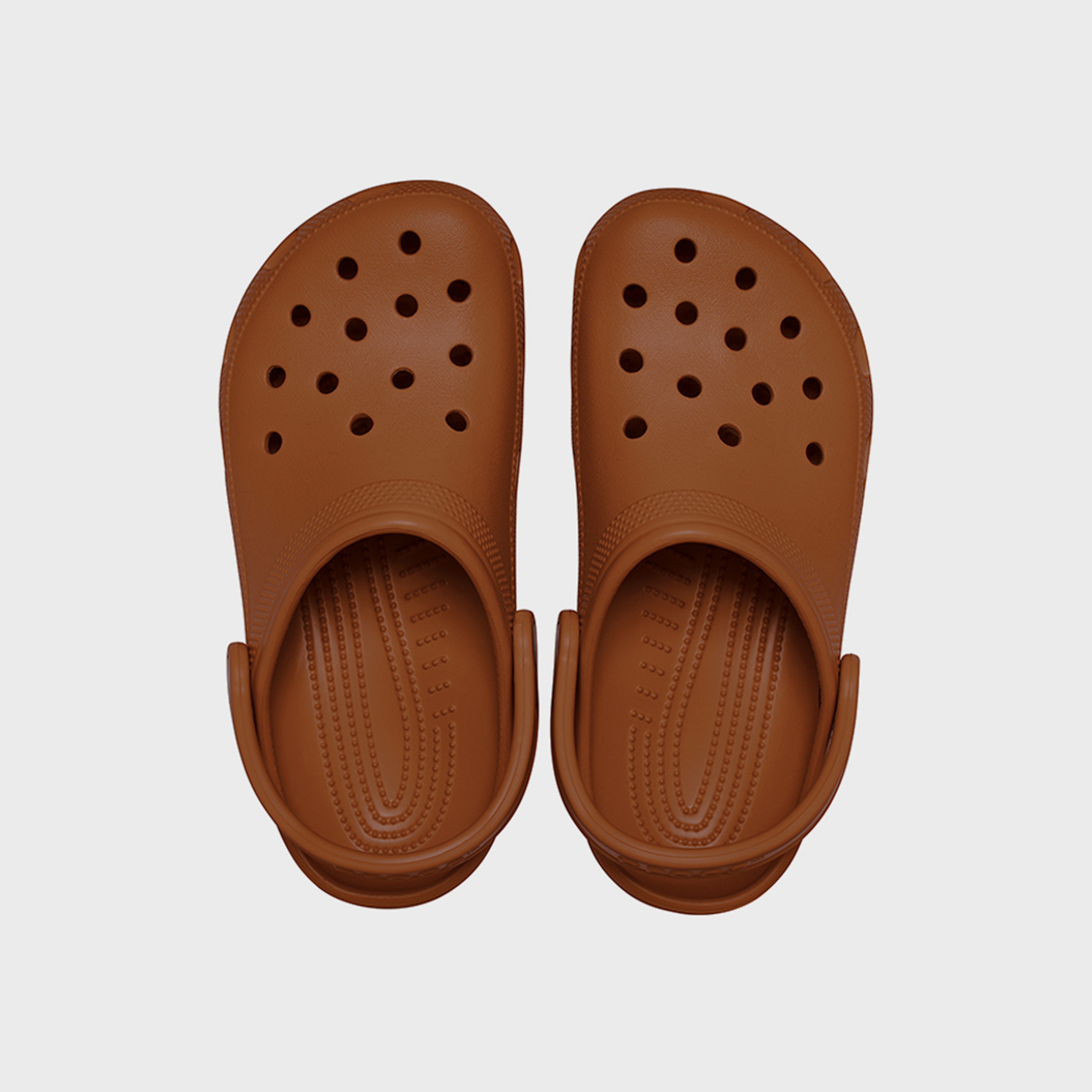 Crocs Slip On Classic Clogs | 10001-21N-women-shoes-sandals-flats-image-2