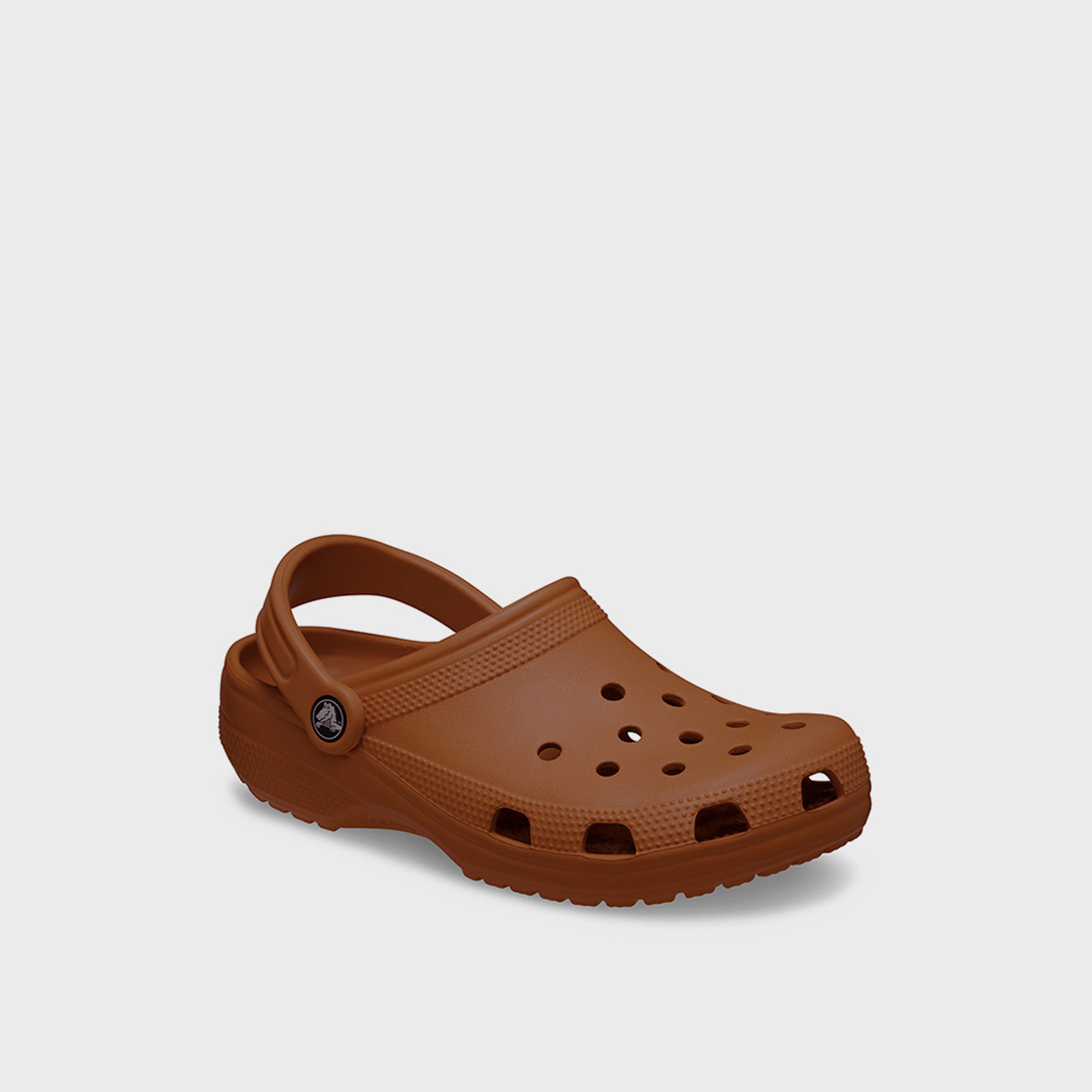 Crocs Slip On Classic Clogs | 10001-21N-women-shoes-sandals-flats-image-3