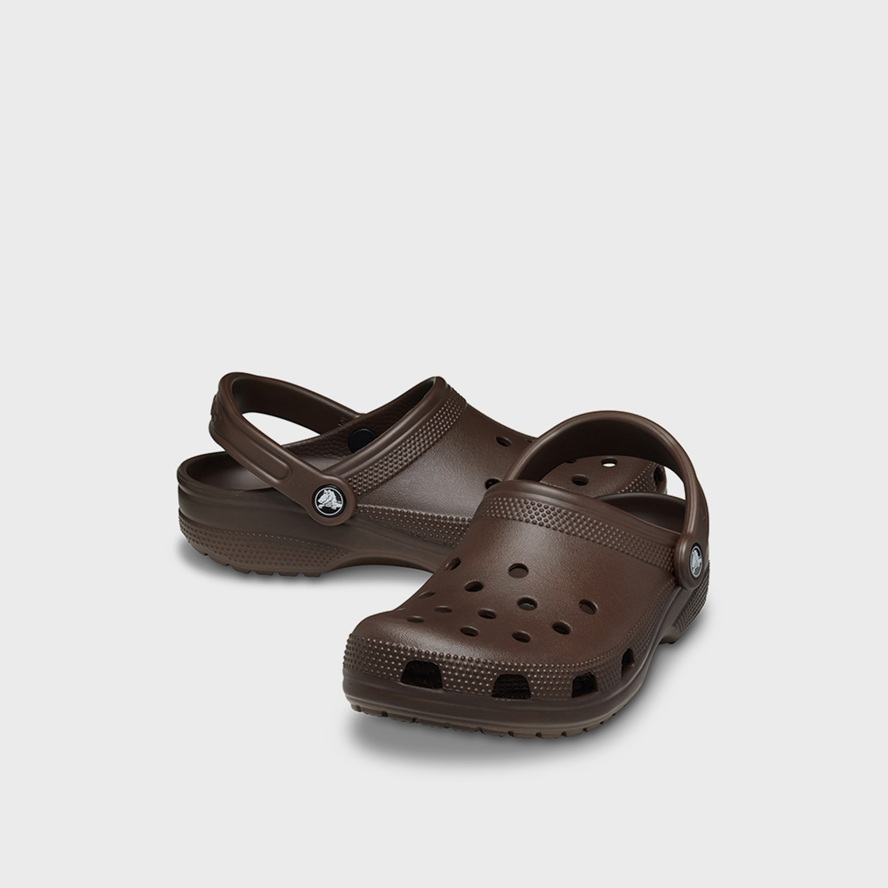 Crocs Slip On Classic Clogs | 10001-21Q-women-shoes-sandals-flats-image-1