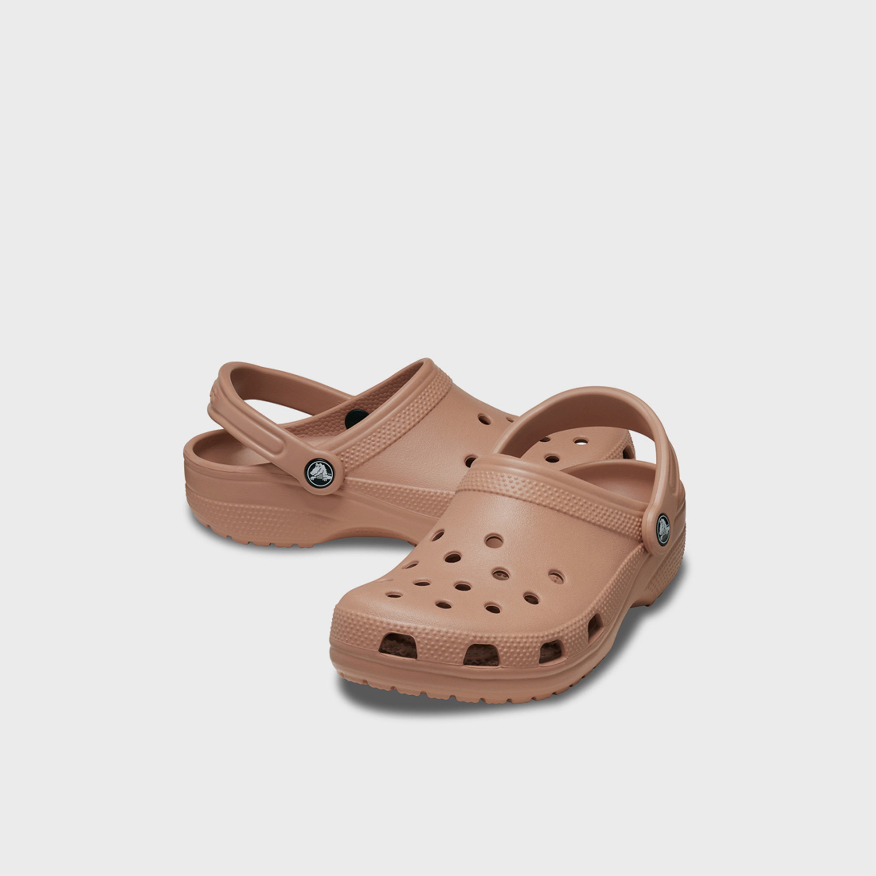 كروكس - قبقاب كلاسيكي سهل الارتداء للجنسين | 10001-2CC-women-shoes-flipflopsandslides-image-5