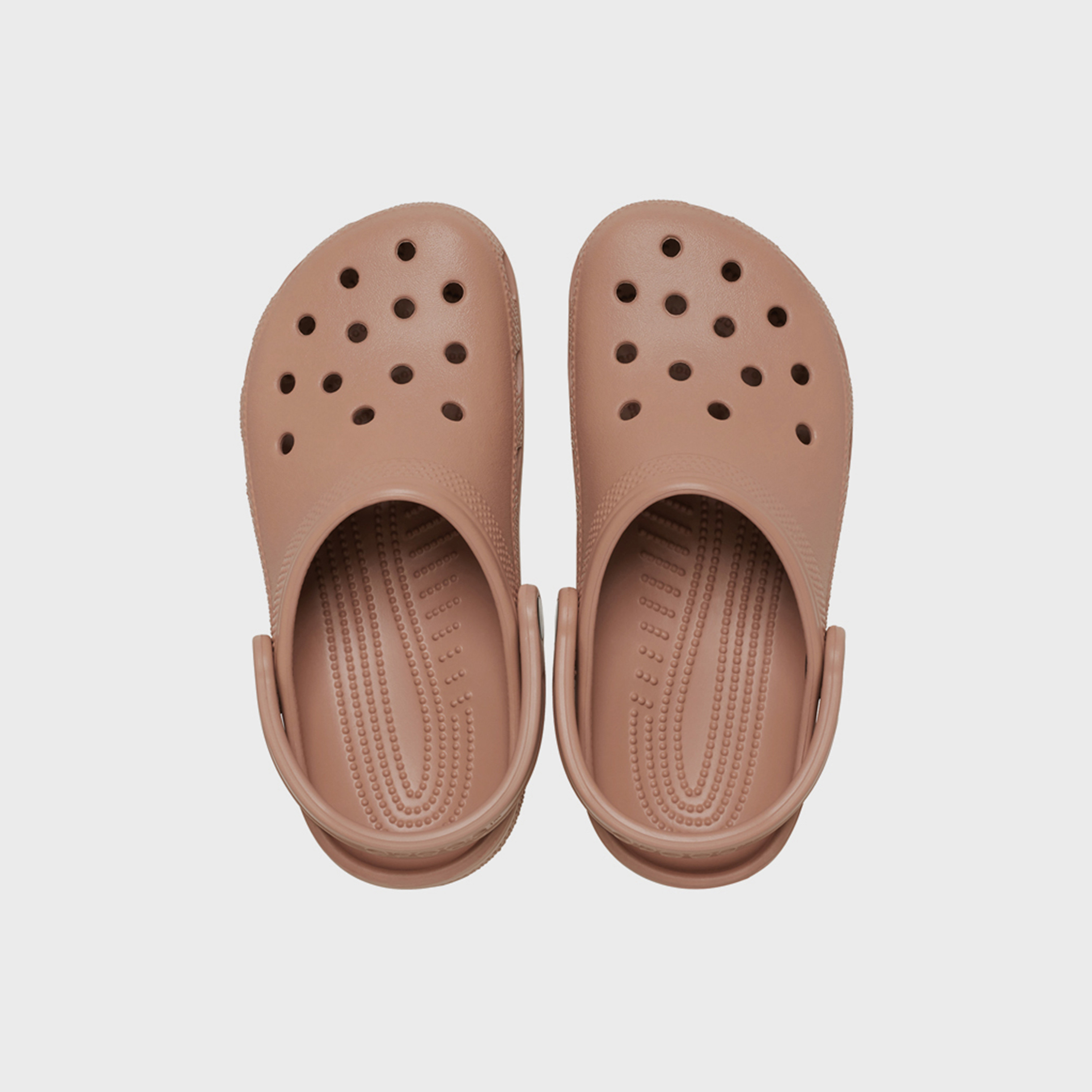 Crocs Unisex Slip On Classic Clogs | 10001-2CC-women-shoes-flipflopsandslides-image-4