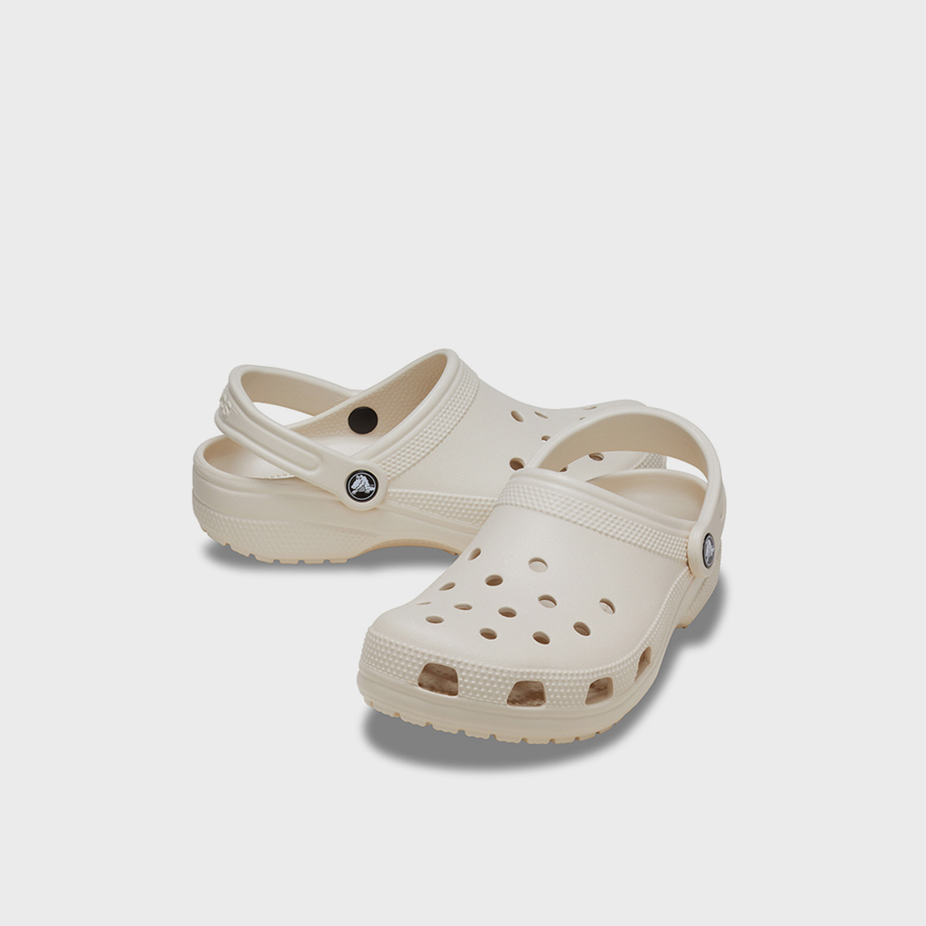 Crocs Back Strap Classic Clogs | 10001-2MC-men-shoes-flipflopsandslides-image-1
