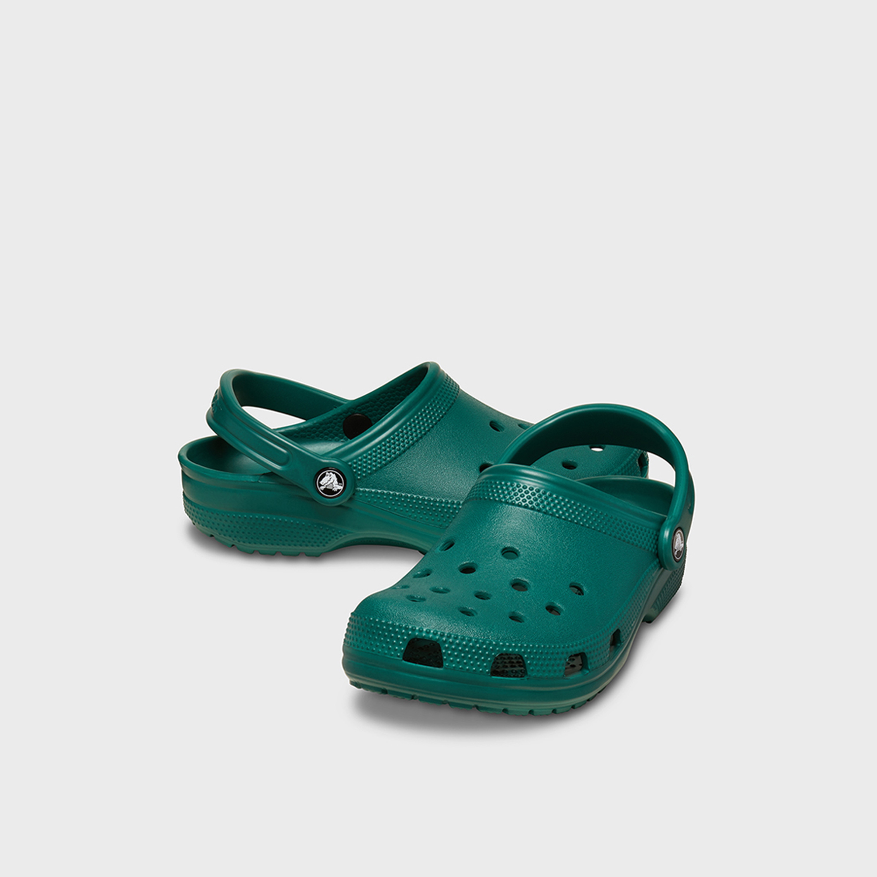 كروكس - قبقاب كلاسيكي سهل الارتداء للجنسين | 10001-302-women-shoes-flipflopsandslides-image-1